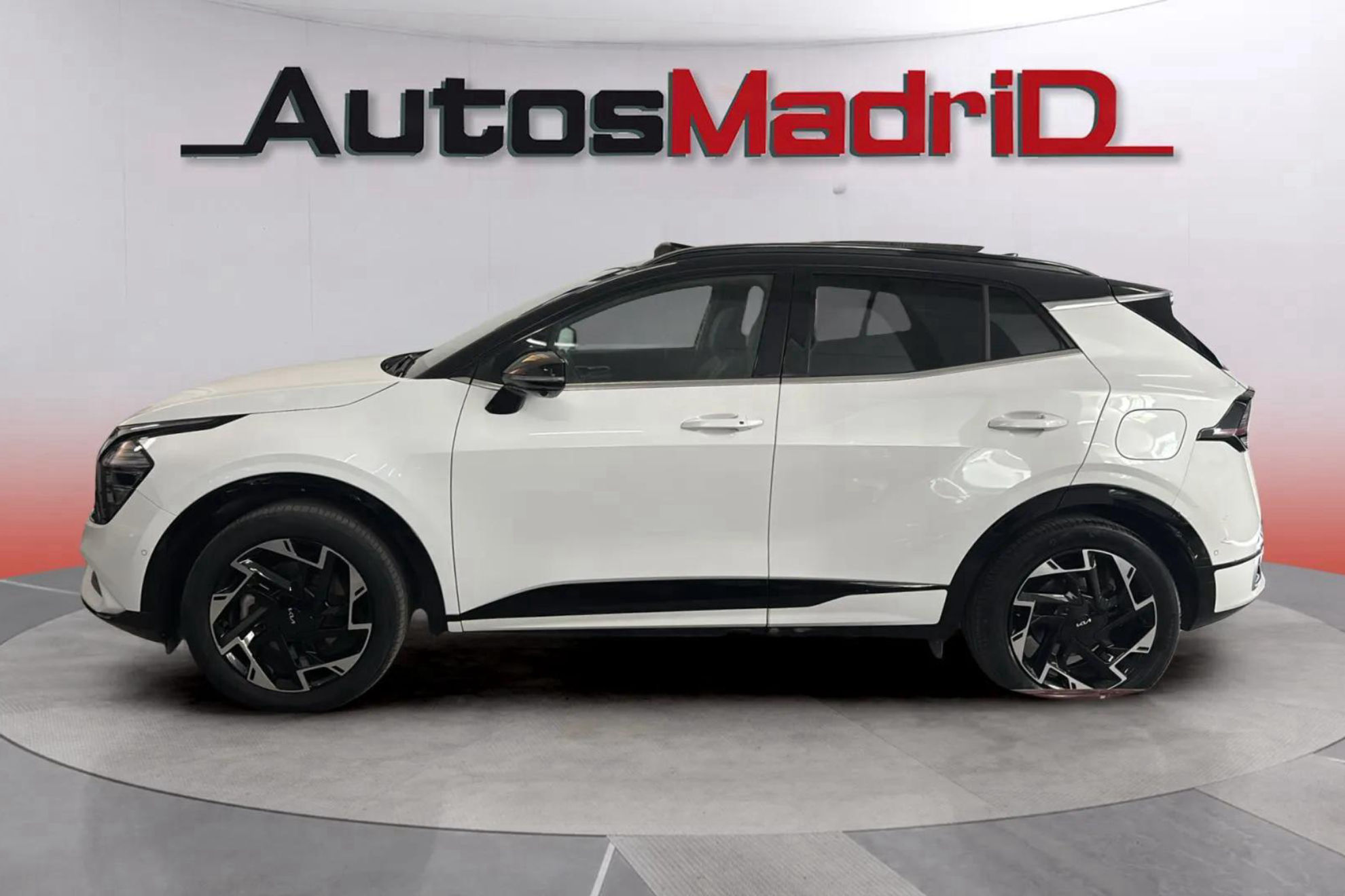 Kia Sportage 1.6 T-GDi PHEV GT-line 4x4 - foto 4