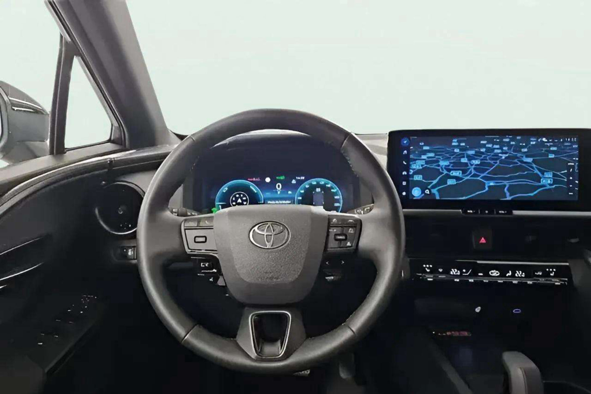 Toyota C-HR 1.8 140H Advance - foto 8