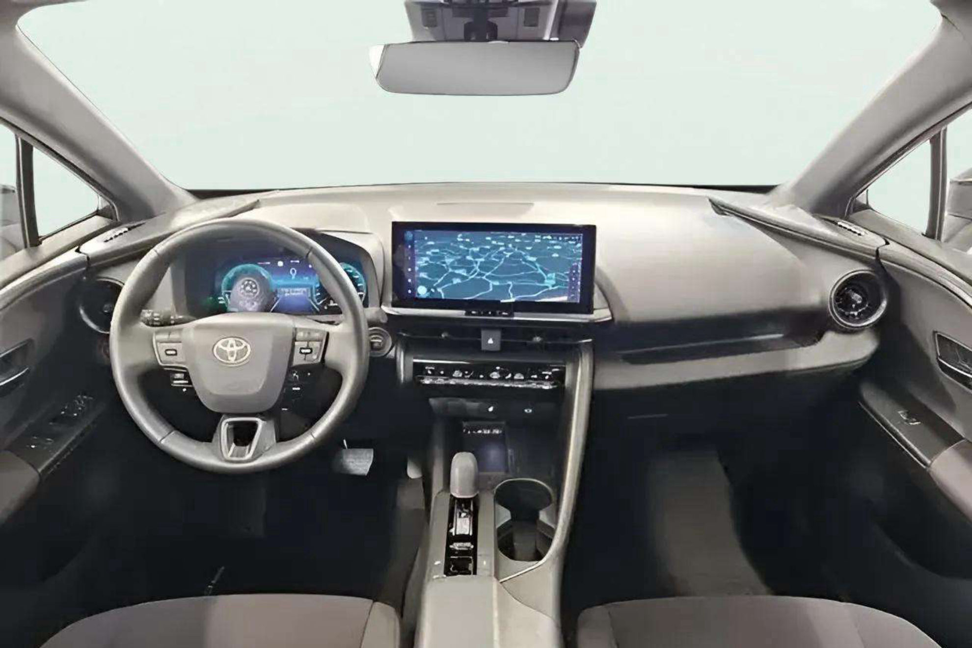Toyota C-HR 1.8 140H Advance - foto 7