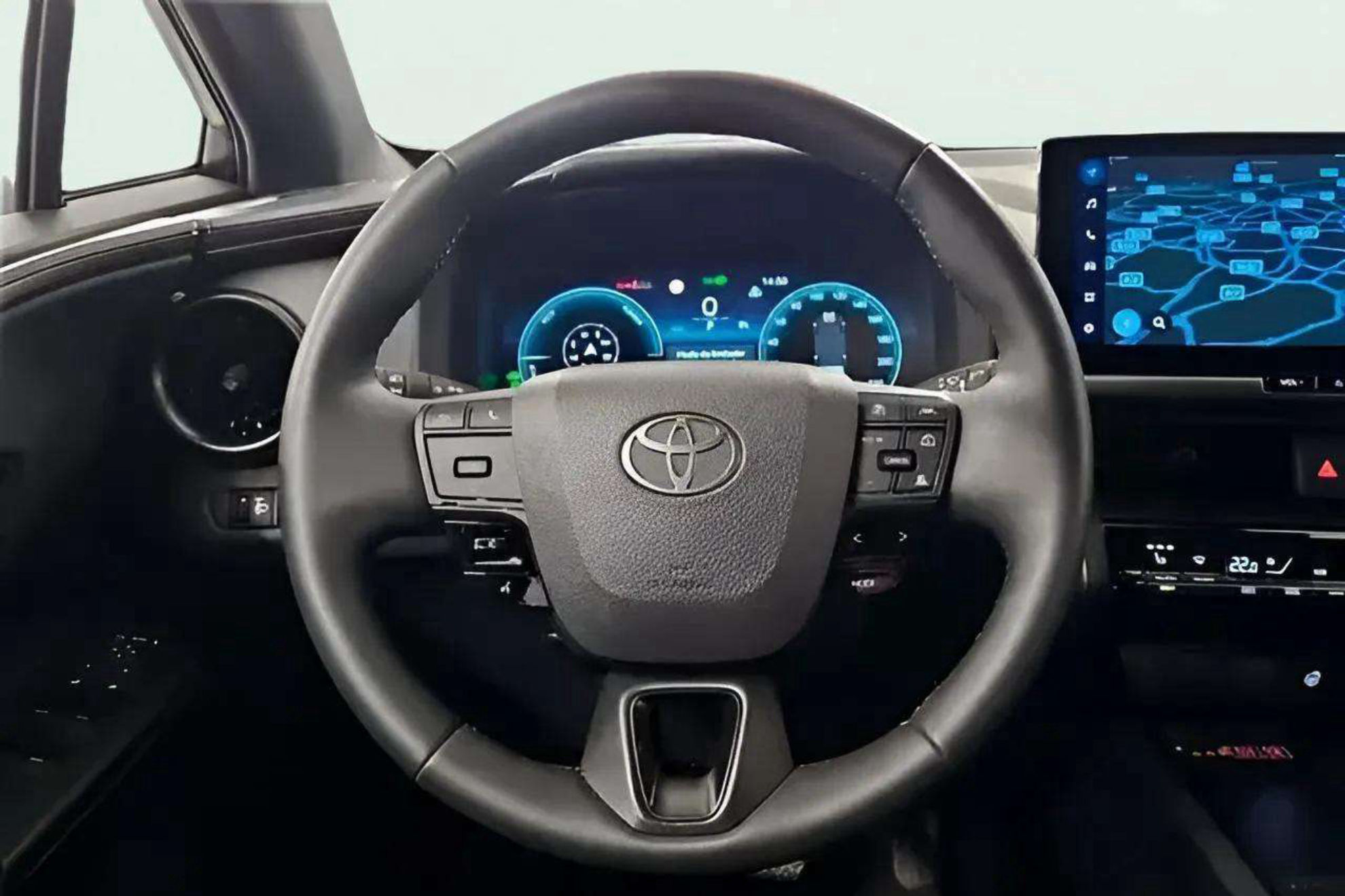 Toyota C-HR 1.8 140H Advance - foto 9