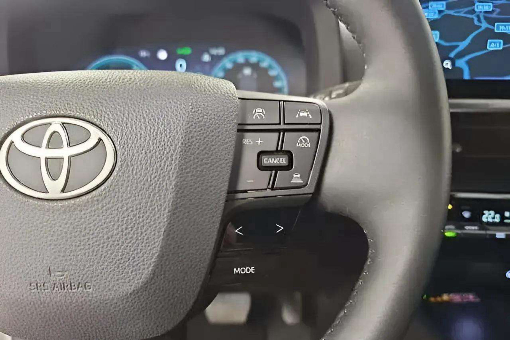 Toyota C-HR 1.8 140H Advance - foto 14