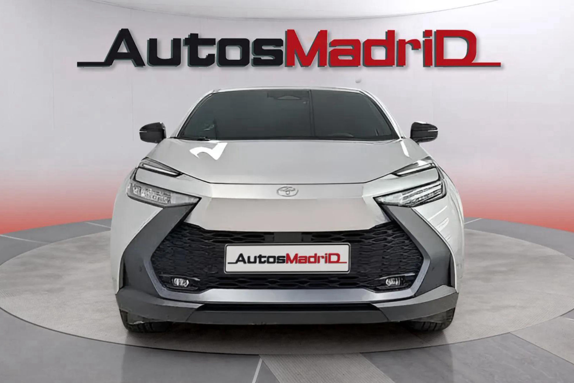 Toyota C-HR 1.8 140H Advance - foto 3
