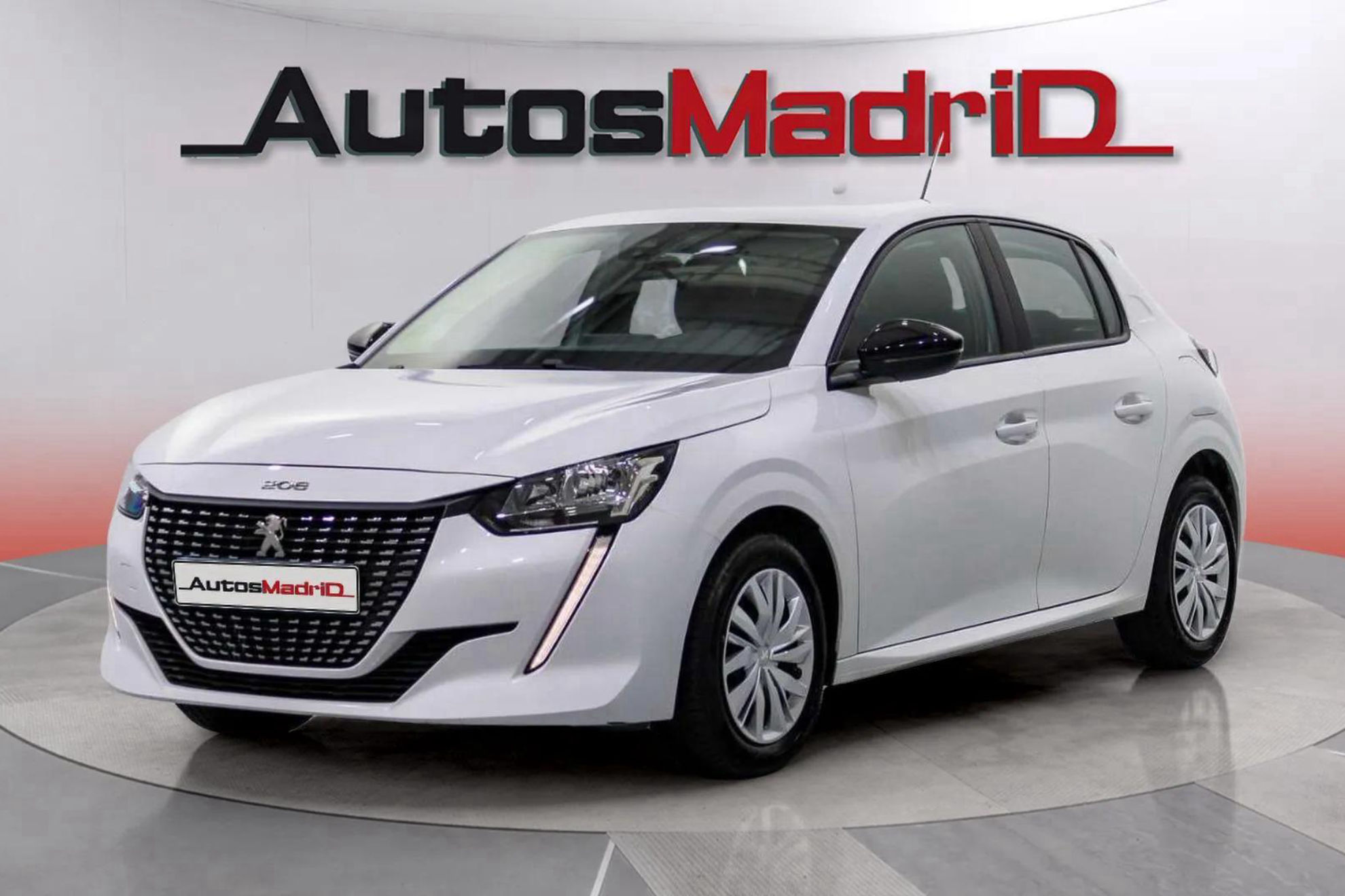 Peugeot 208 BlueHDi Active - foto 3