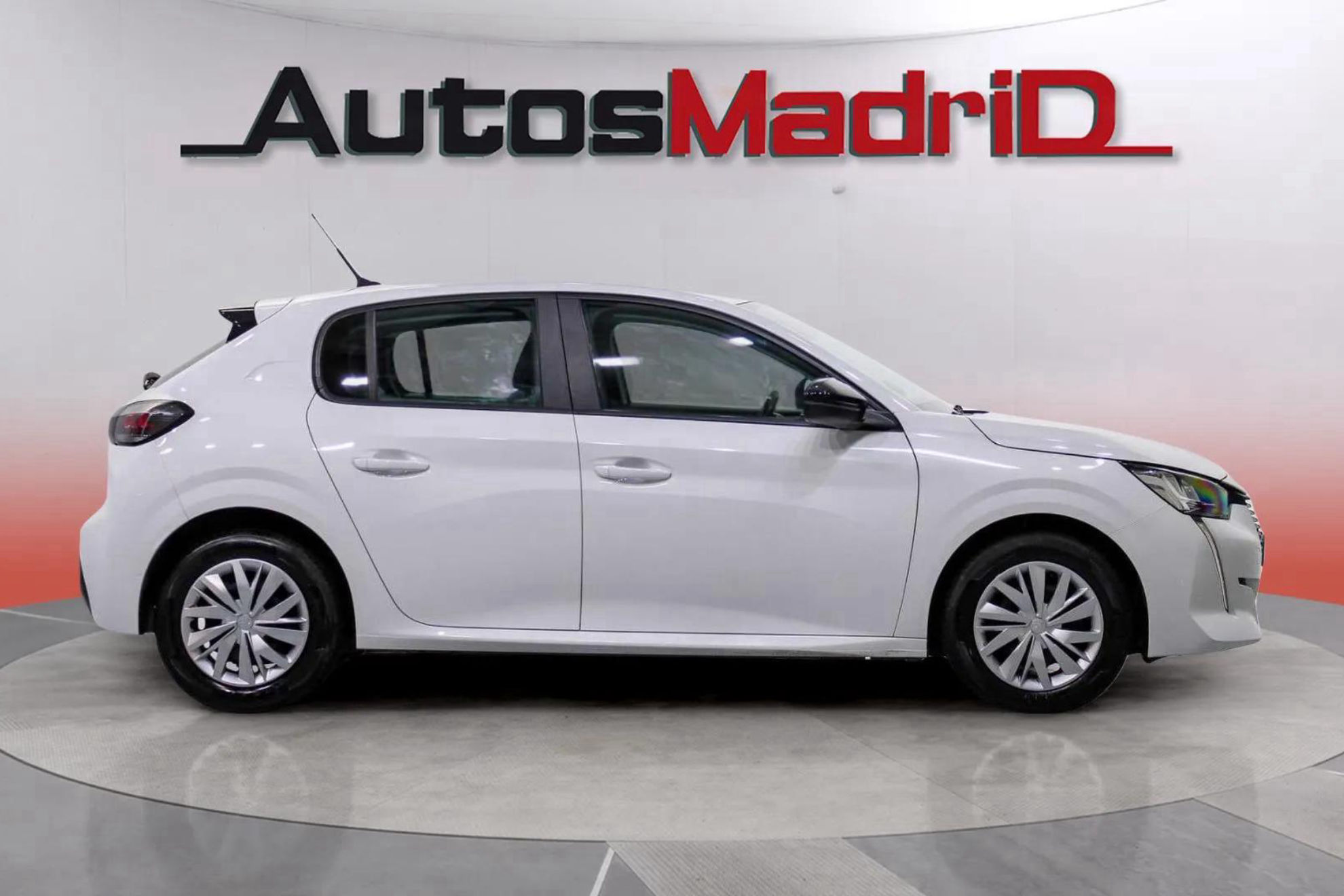 Peugeot 208 BlueHDi Active - foto 8