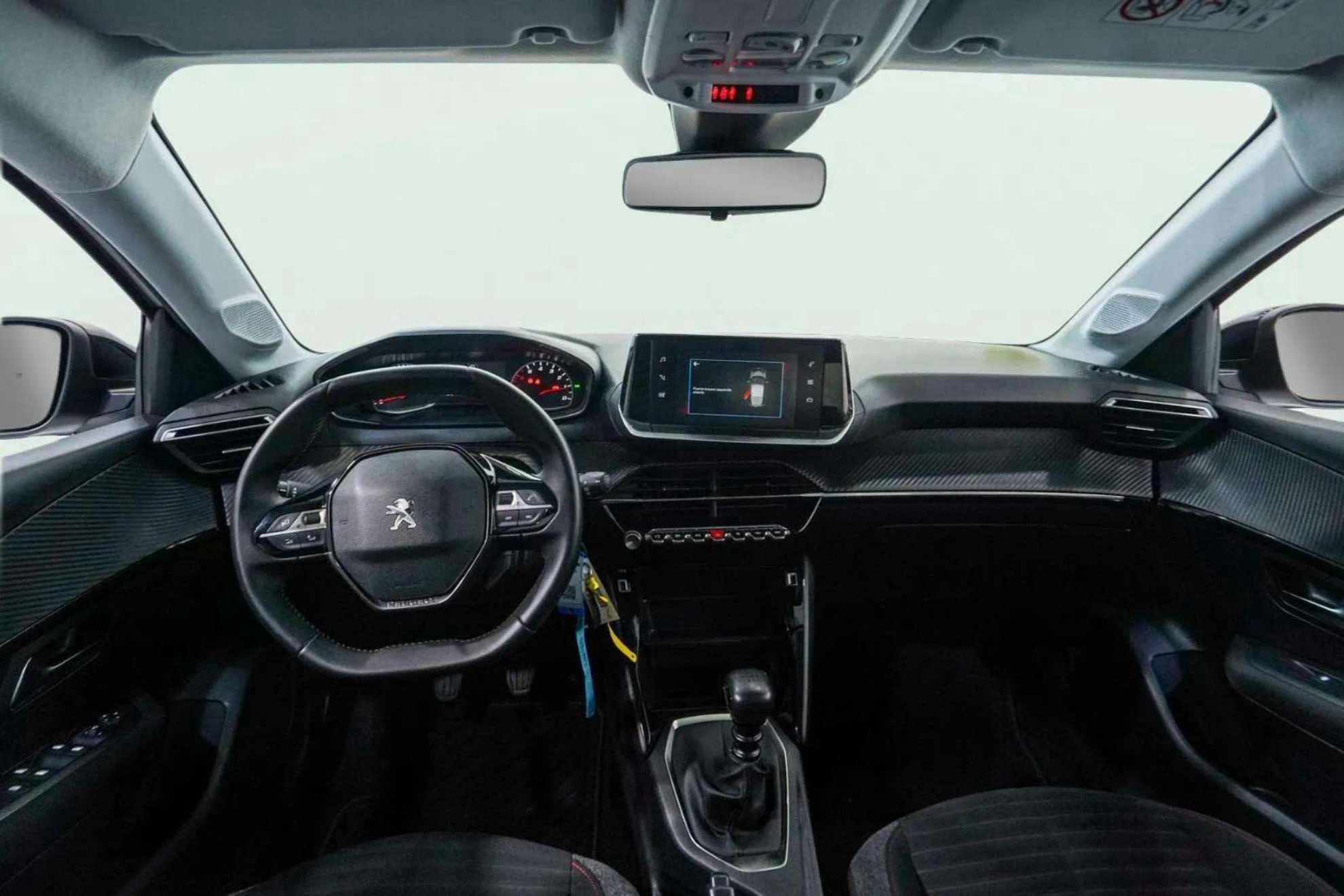 Peugeot 208 BlueHDi Active - foto 16