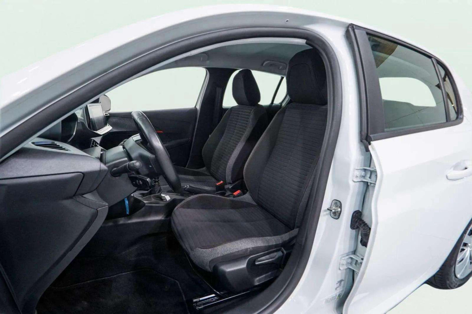 Peugeot 208 BlueHDi Active - foto 19