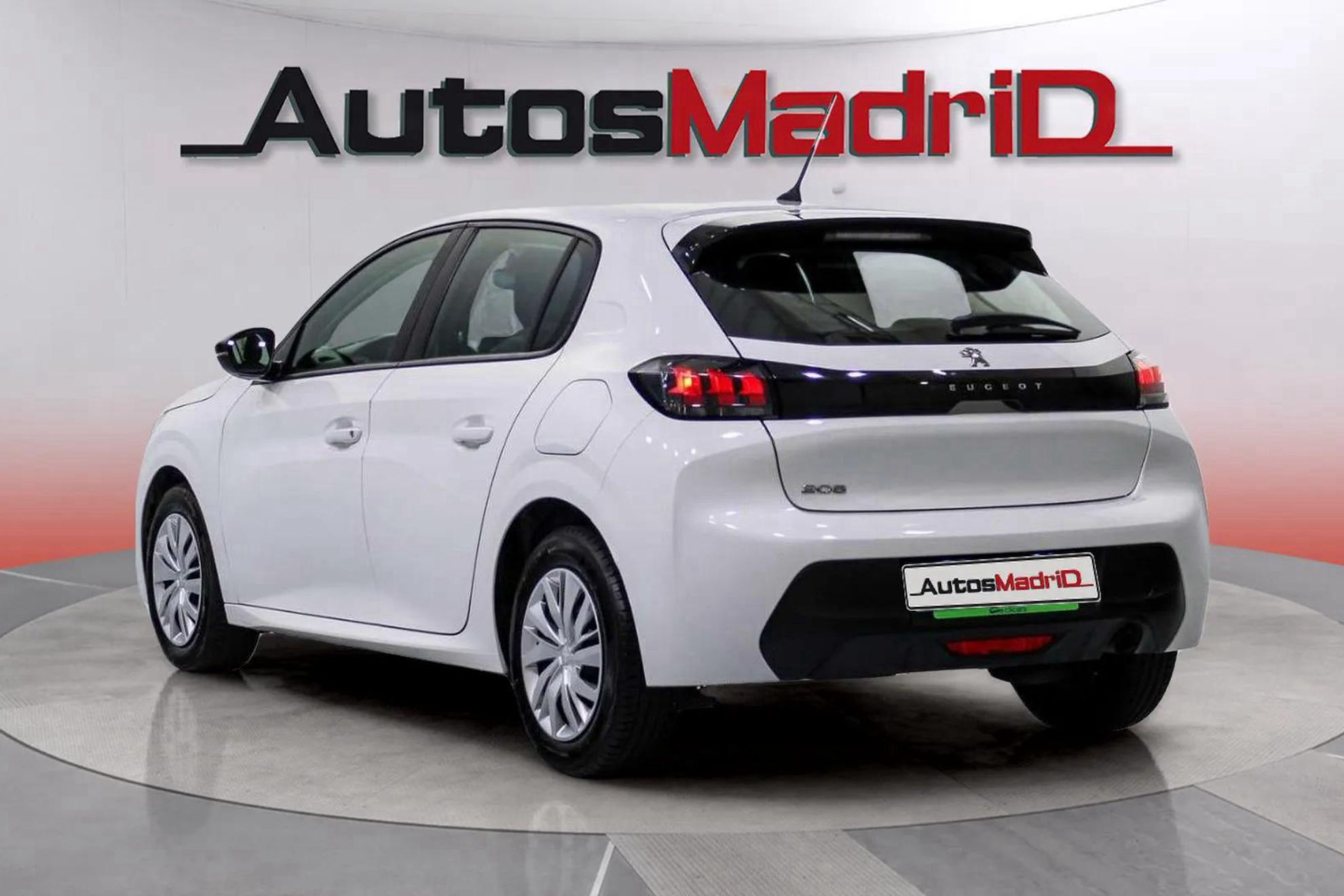 Peugeot 208 BlueHDi Active - foto 5