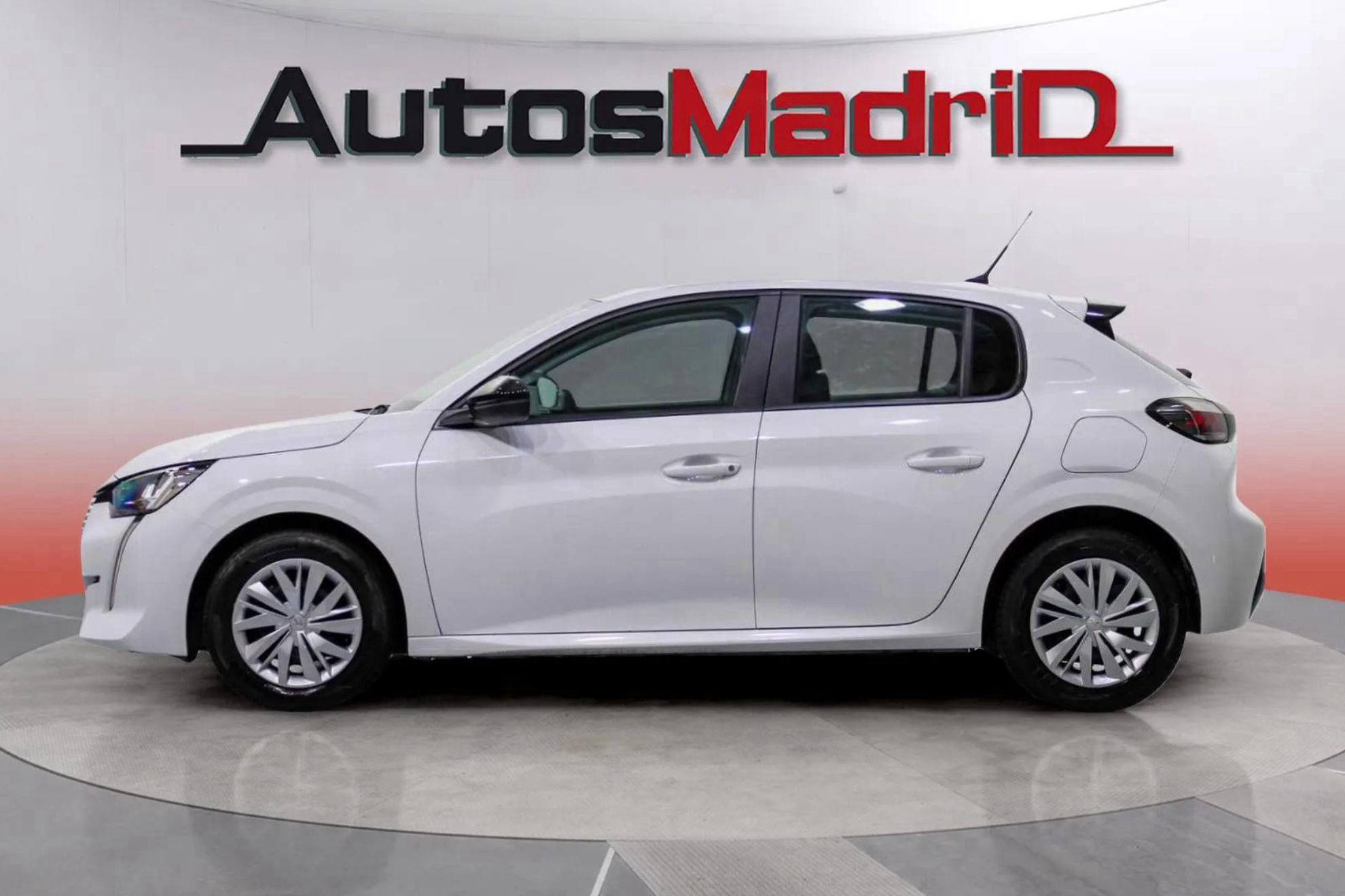 Peugeot 208 BlueHDi Active - foto 4