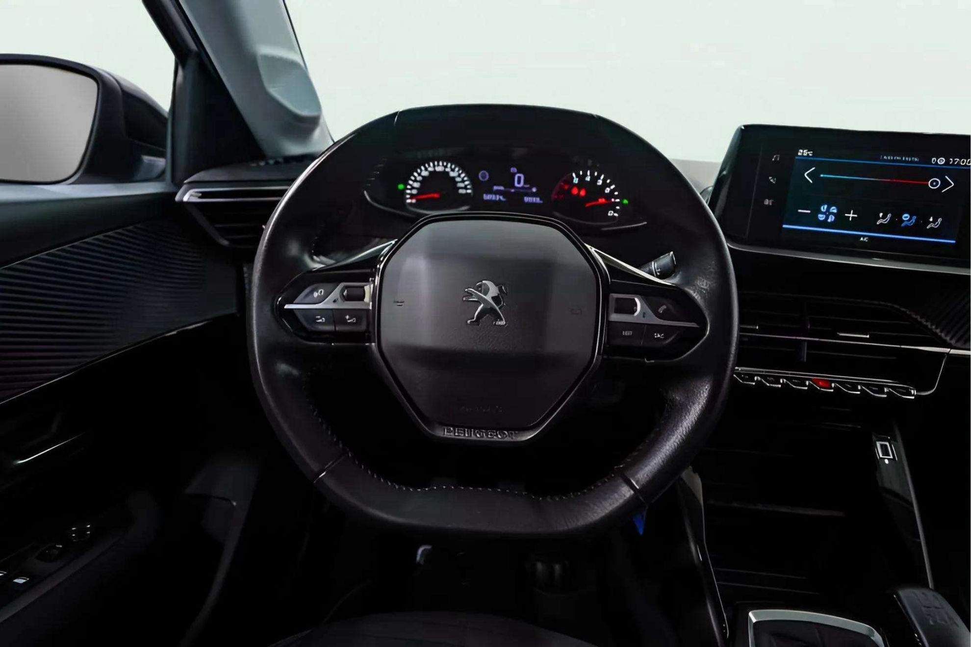 Peugeot 208 BlueHDi Active - foto 18