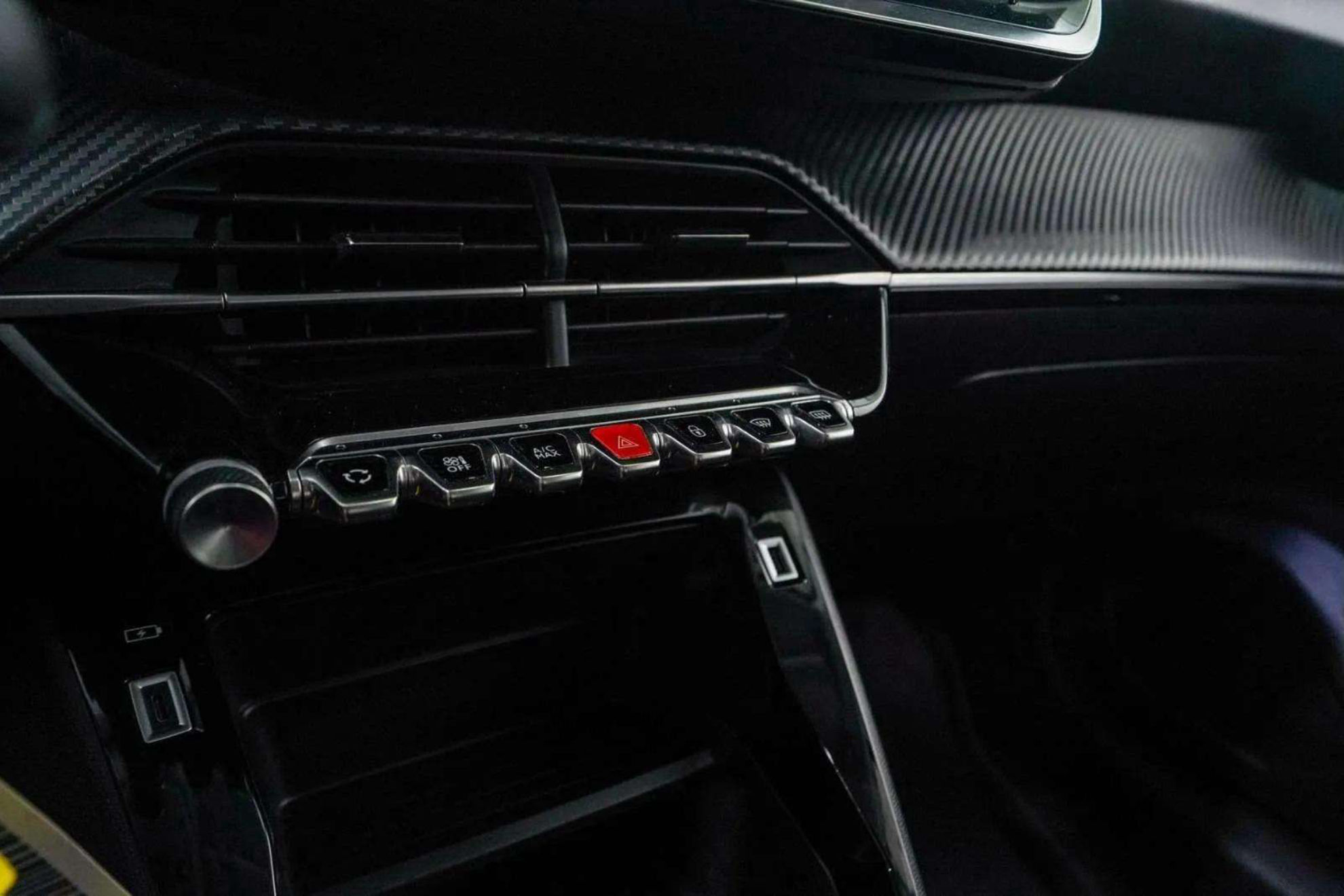 Peugeot 208 BlueHDi Active - foto 26