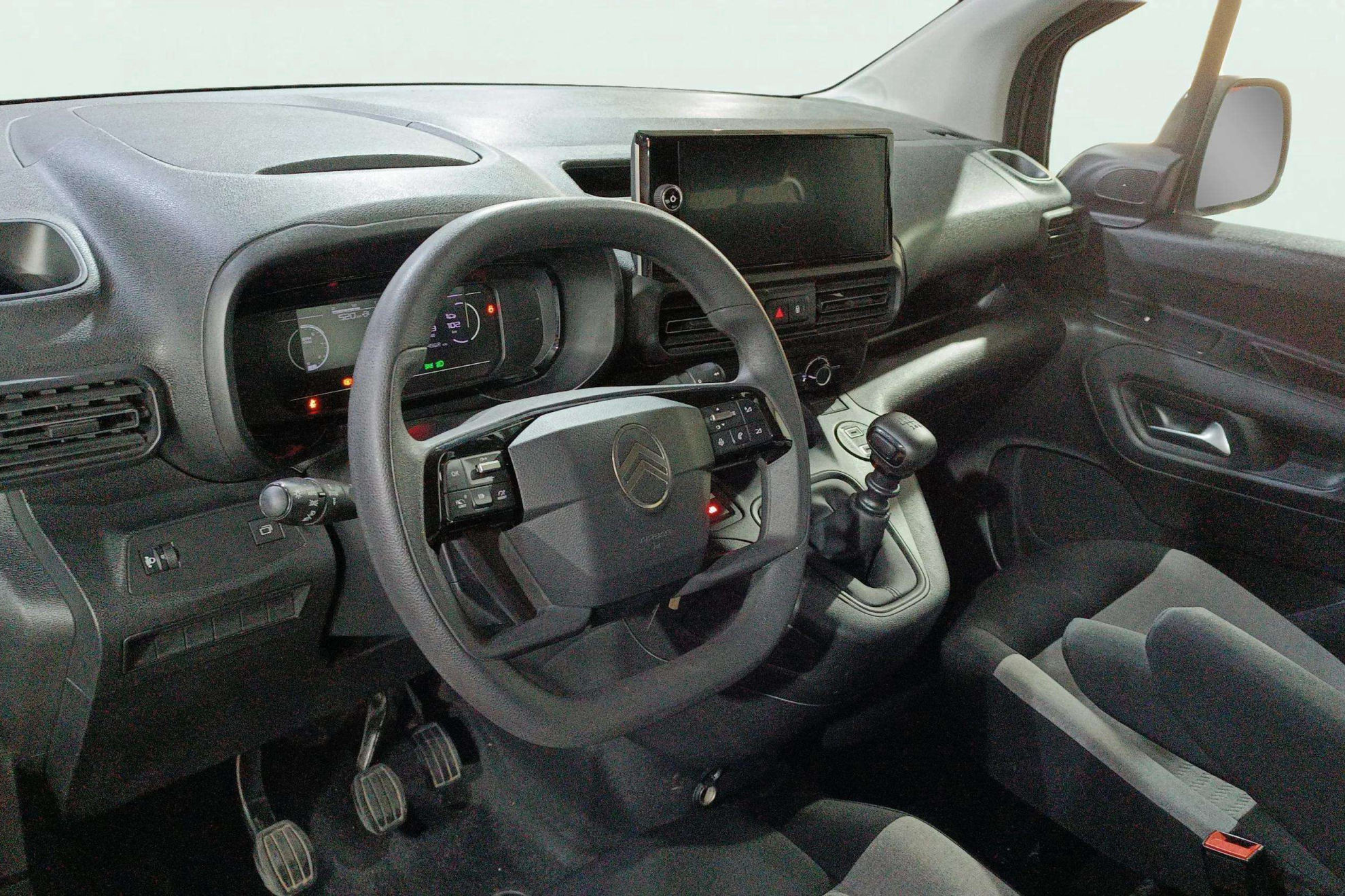 Citroën Berlingo Talla M BlueHDi 100 Plus - foto 10