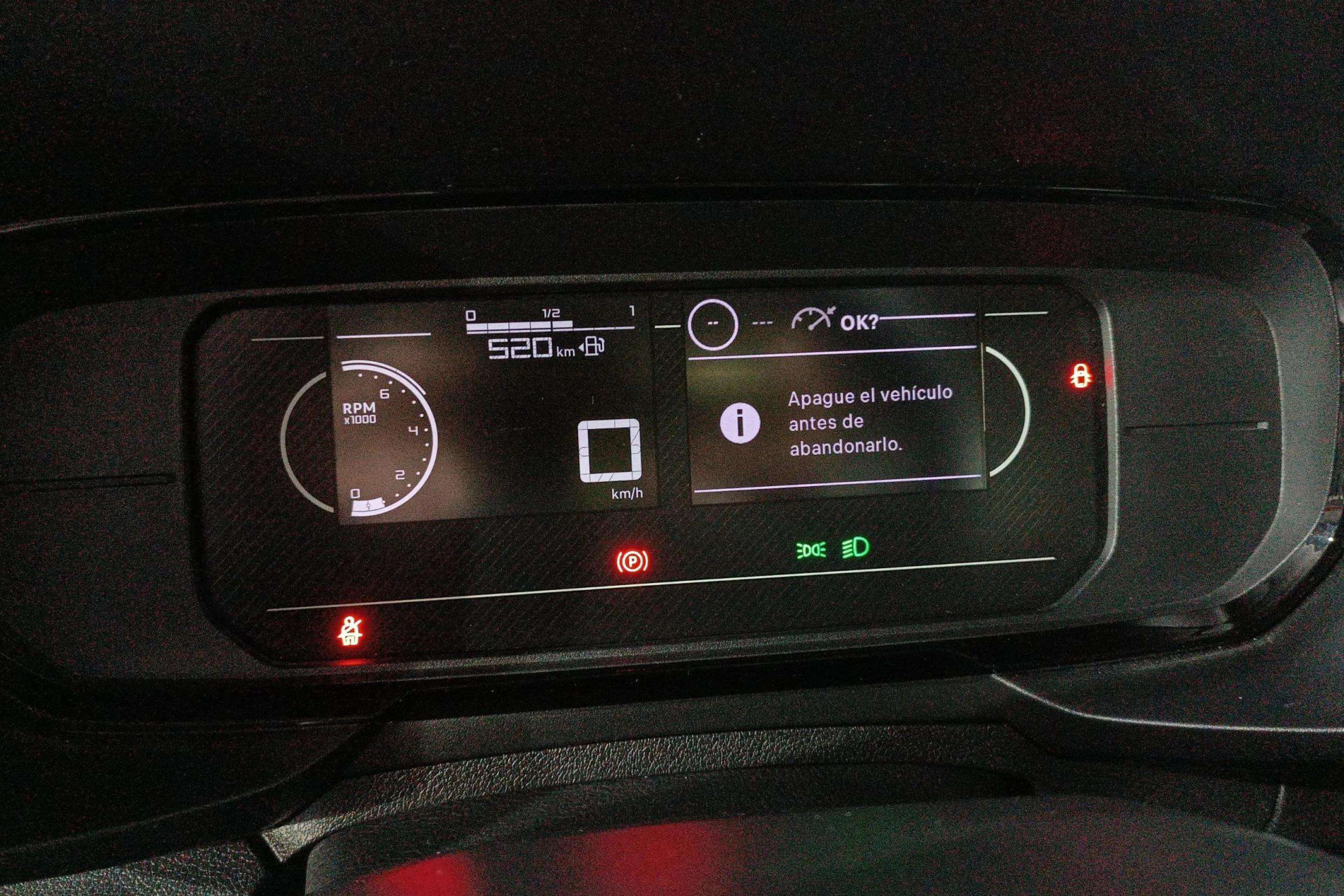 Citroën Berlingo Talla M BlueHDi 100 Plus - foto 18