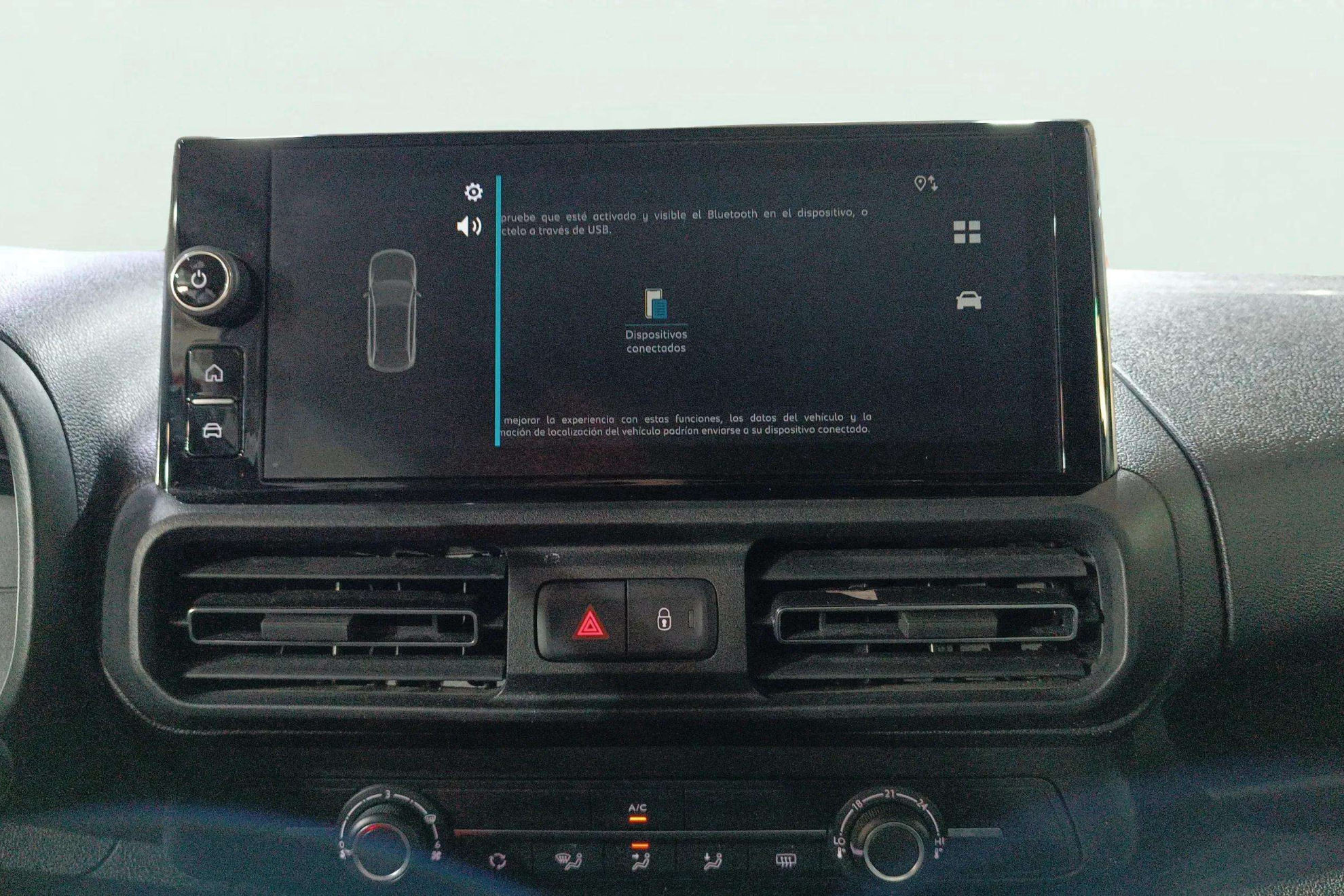 Citroën Berlingo Talla M BlueHDi 100 Plus - foto 19