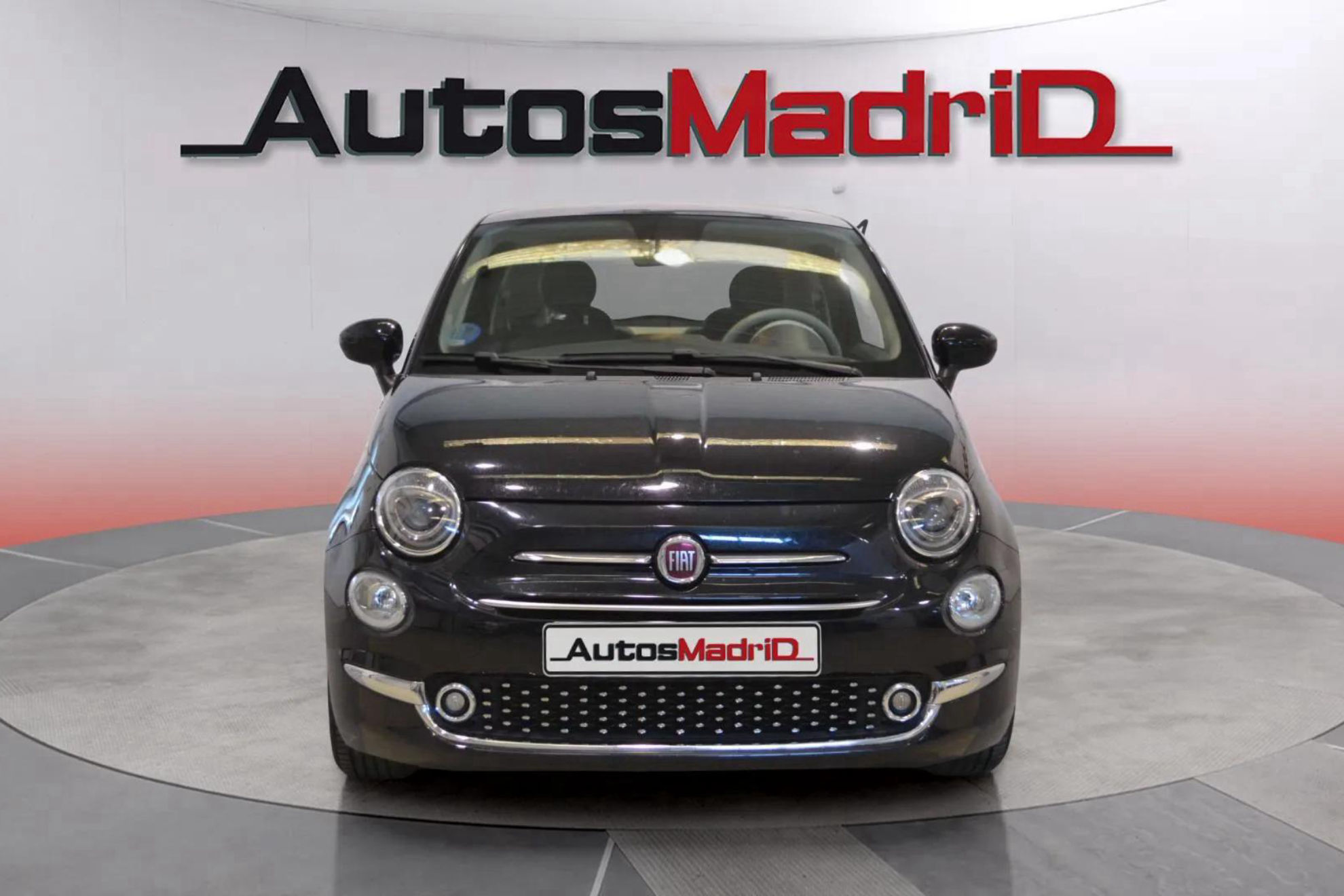 Fiat 500 Dolcevita 1.0 Hybrid - foto 2