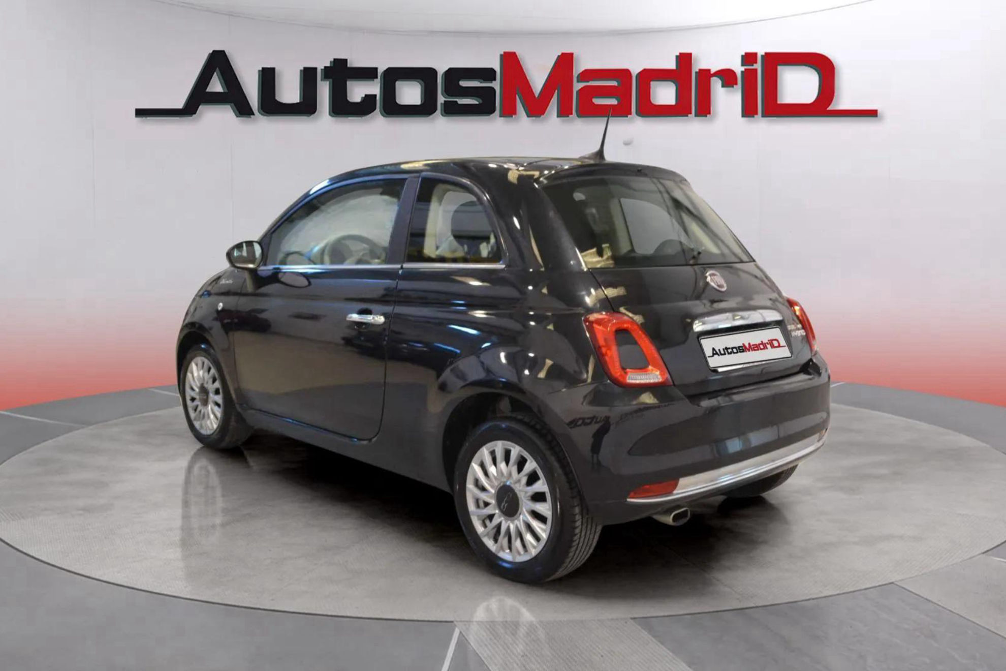 Fiat 500 Dolcevita 1.0 Hybrid - foto 5