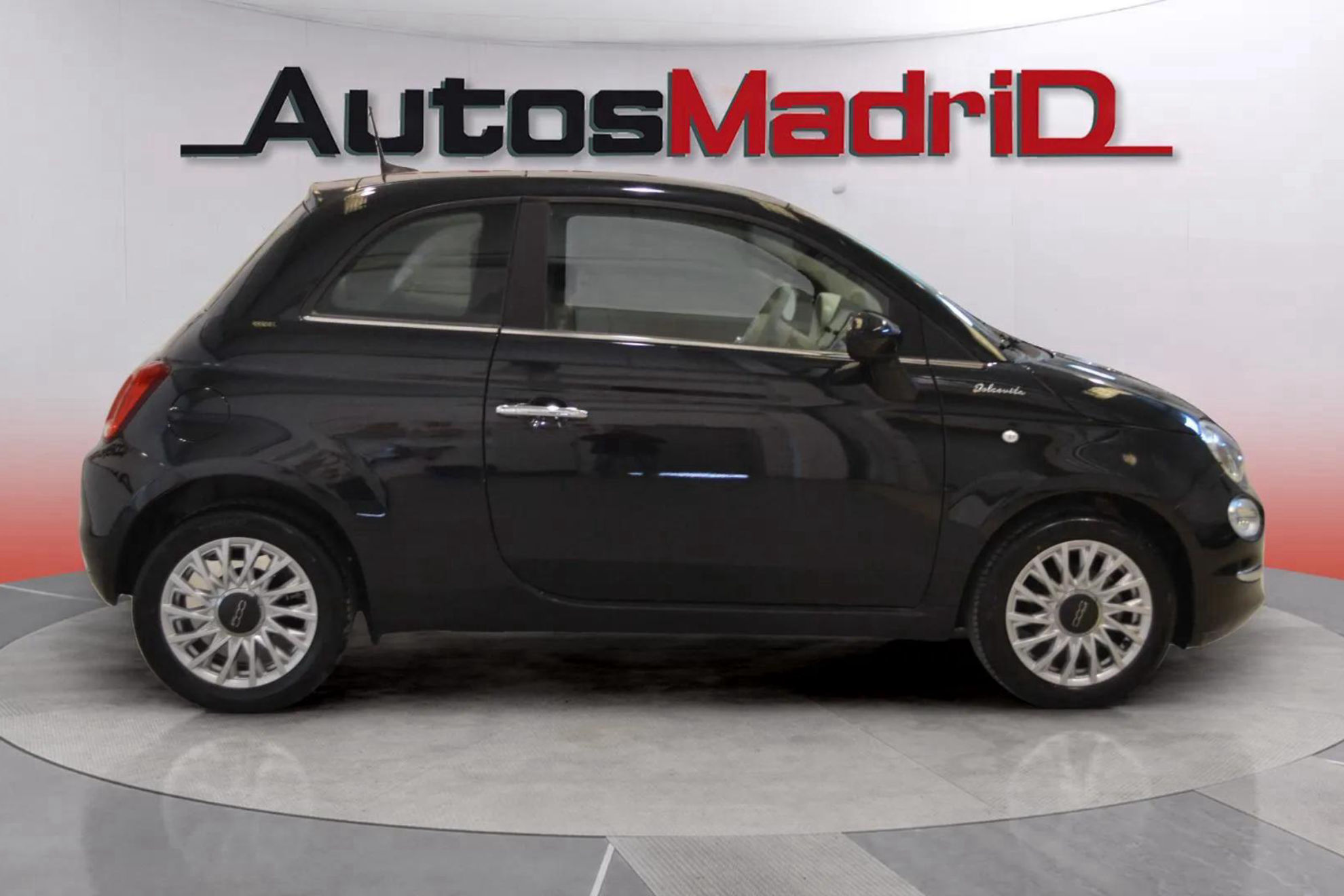 Fiat 500 Dolcevita 1.0 Hybrid - foto 8