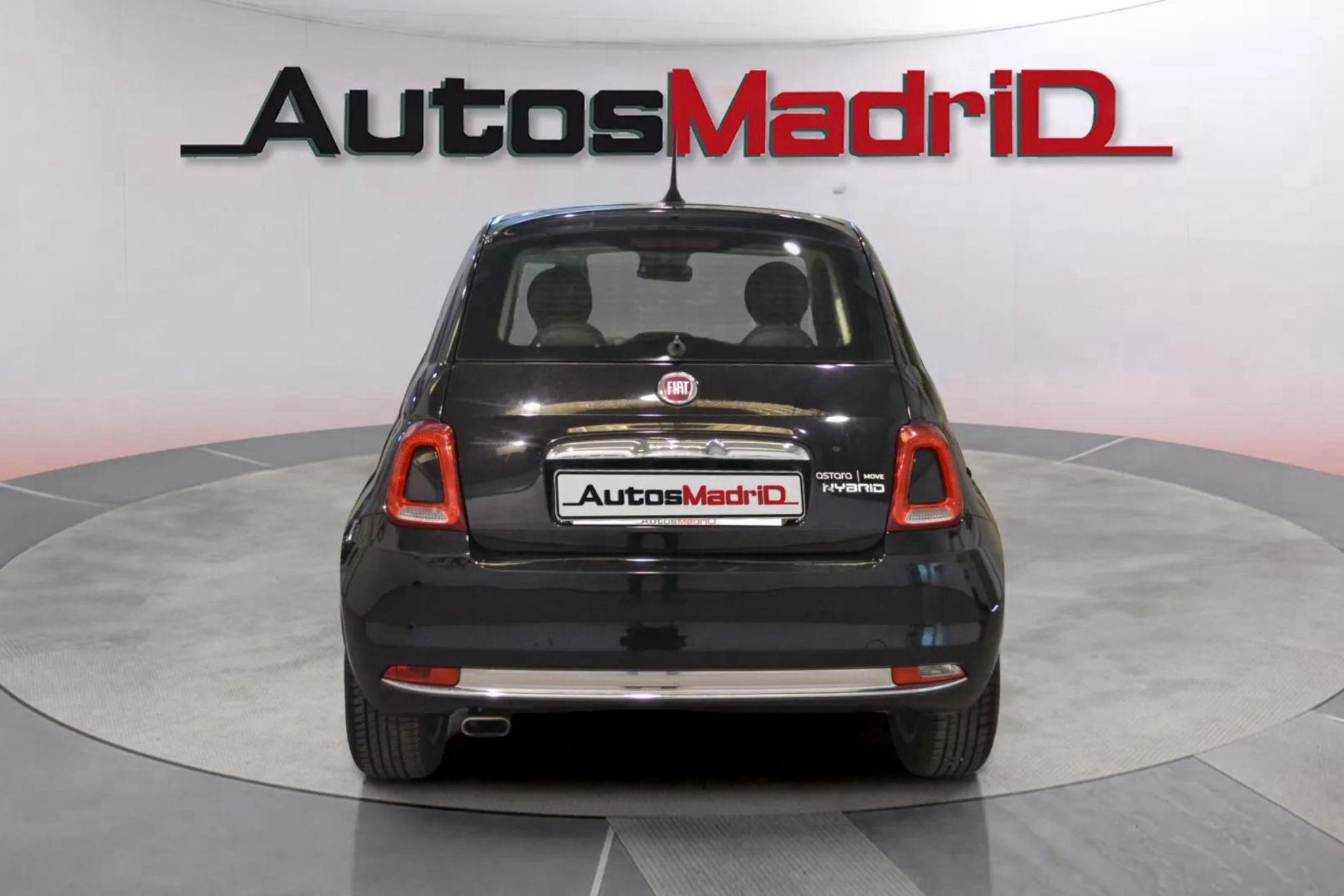 Fiat 500 Dolcevita 1.0 Hybrid - foto 6