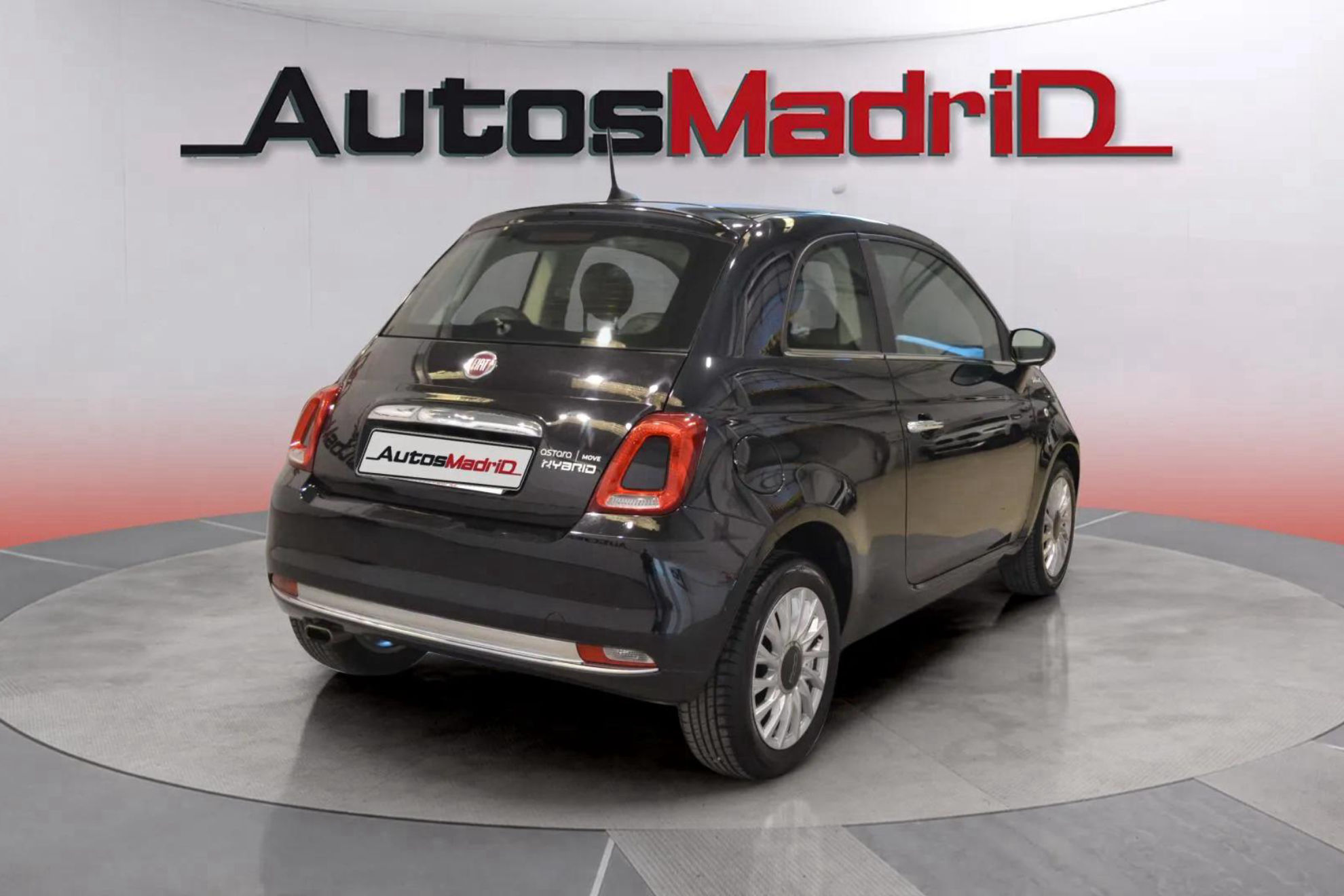 Fiat 500 Dolcevita 1.0 Hybrid - foto 7