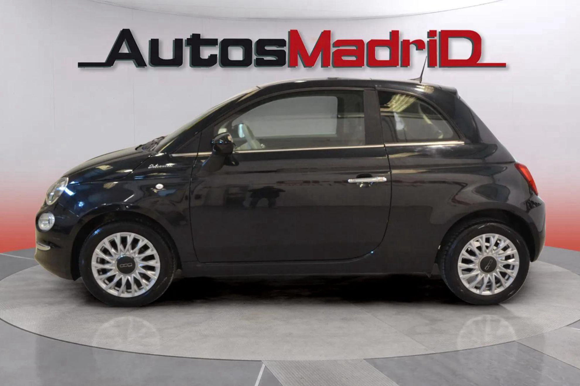 Fiat 500 Dolcevita 1.0 Hybrid - foto 4