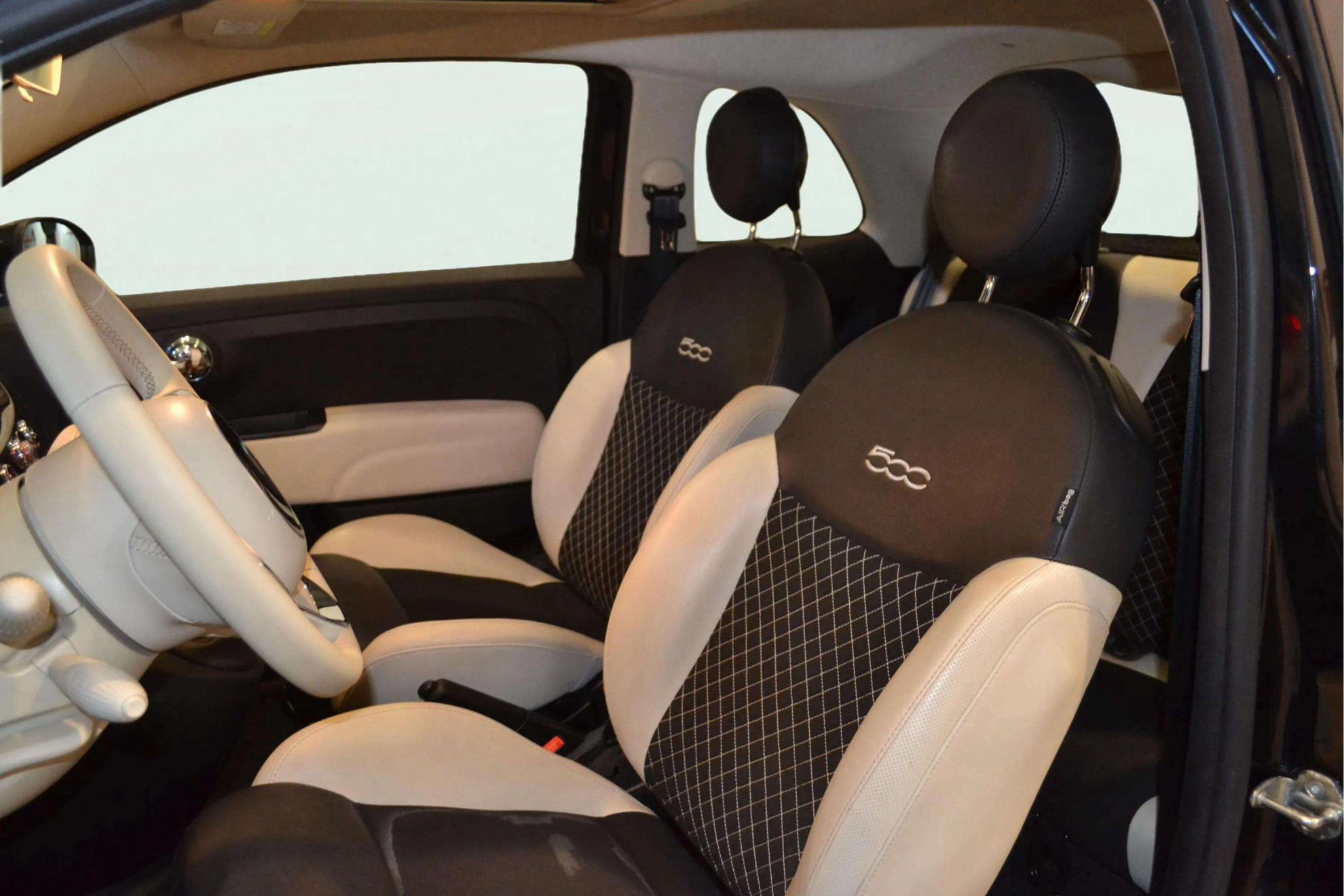 Fiat 500 Dolcevita 1.0 Hybrid - foto 11
