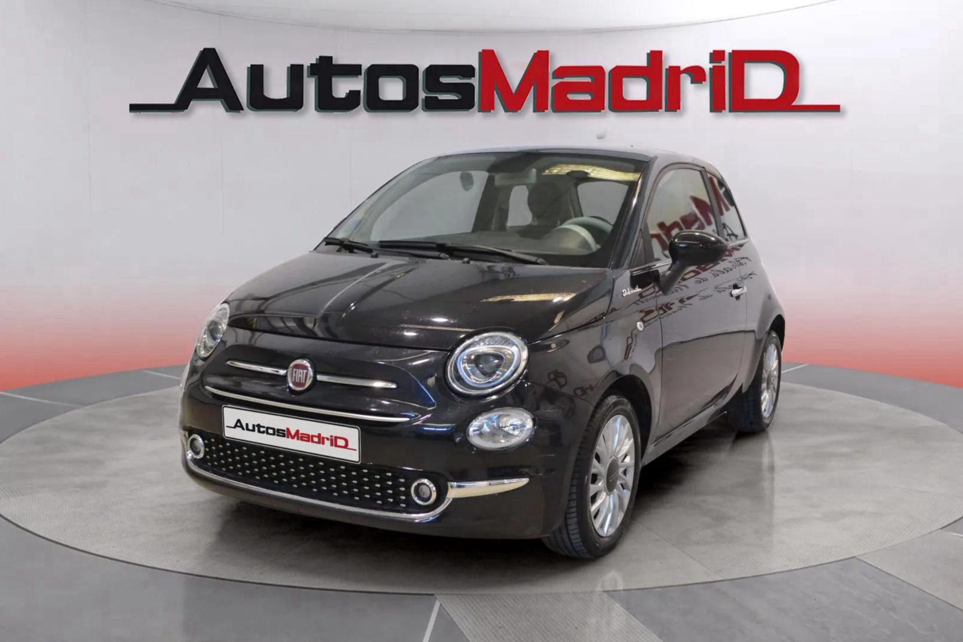 Fiat 500 Dolcevita 1.0 Hybrid - foto 3