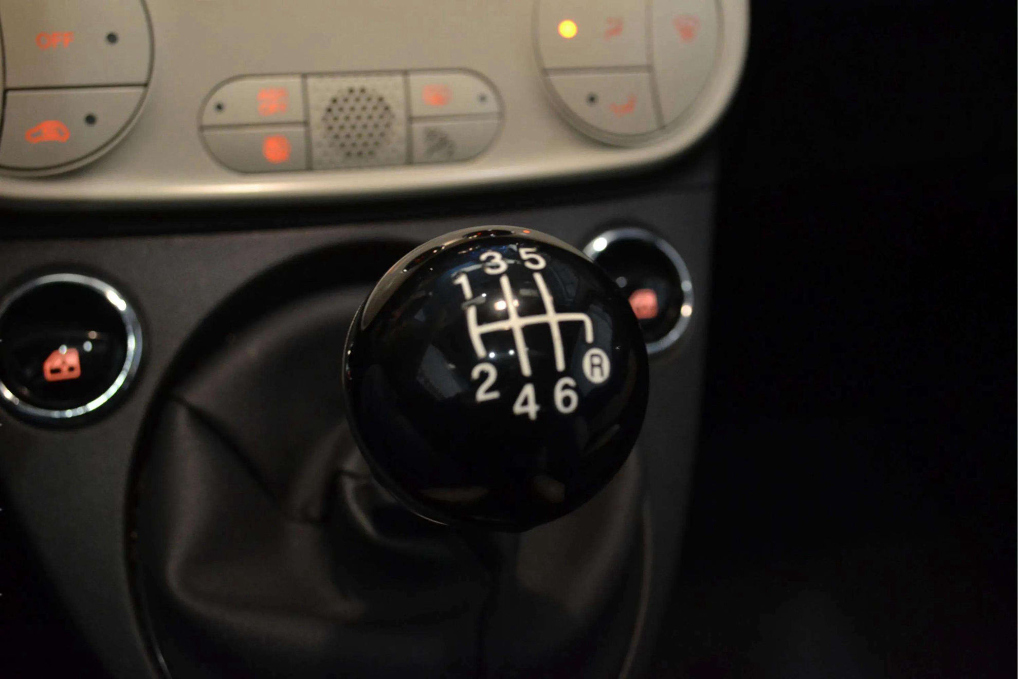 Fiat 500 Dolcevita 1.0 Hybrid - foto 21