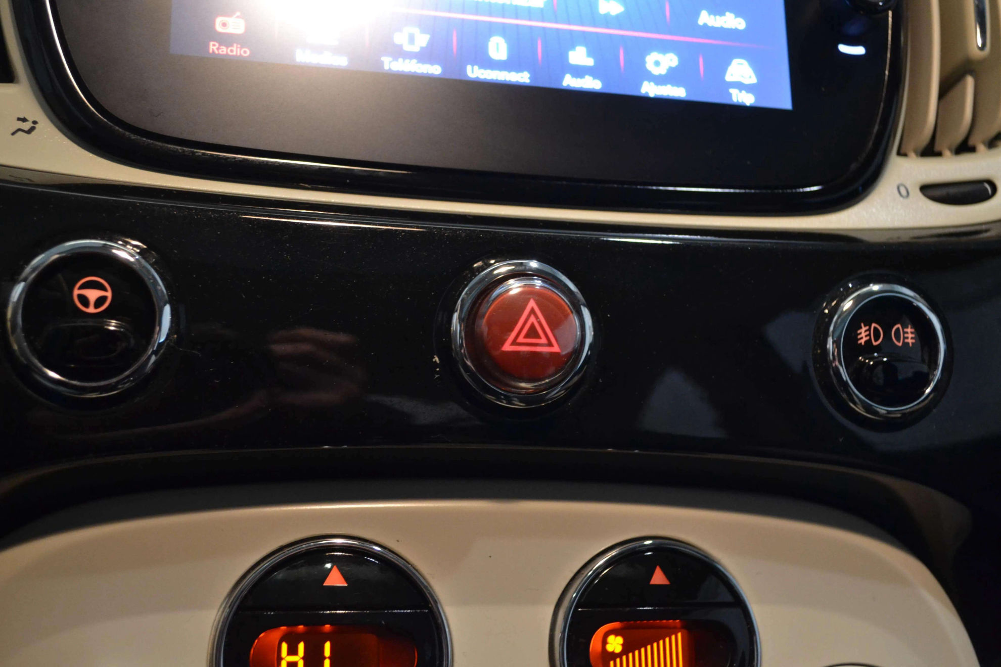 Fiat 500 Dolcevita 1.0 Hybrid - foto 23