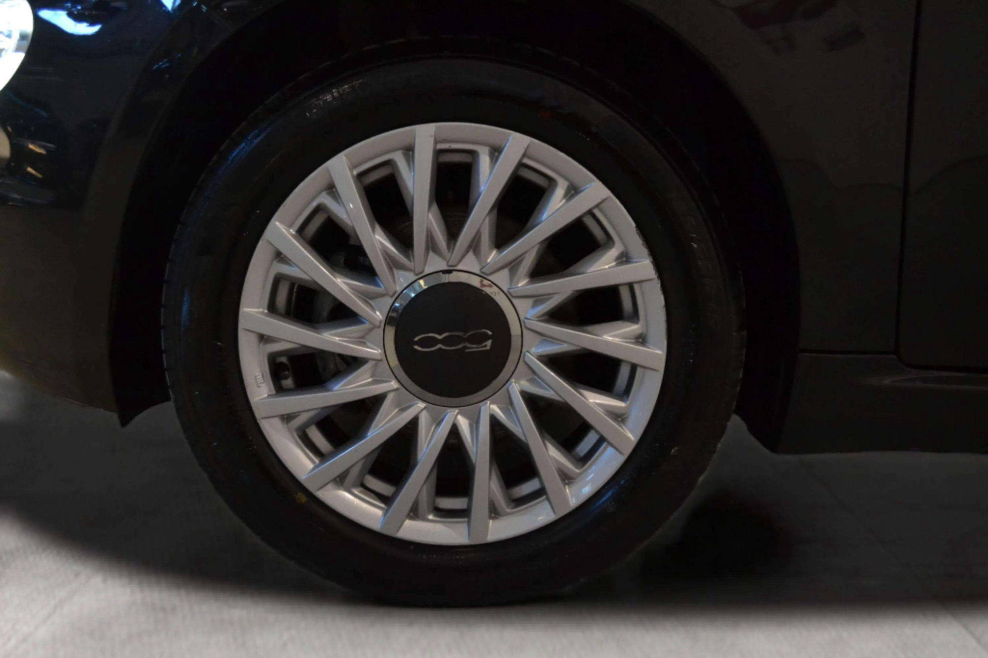 Fiat 500 Dolcevita 1.0 Hybrid - foto 26