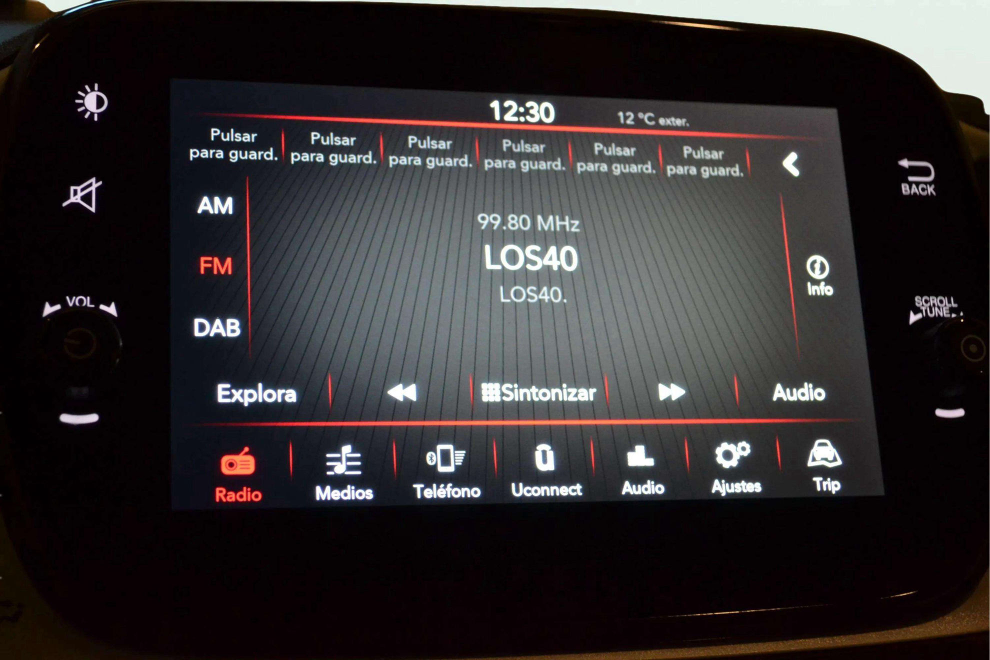 Fiat 500 Dolcevita 1.0 Hybrid - foto 24