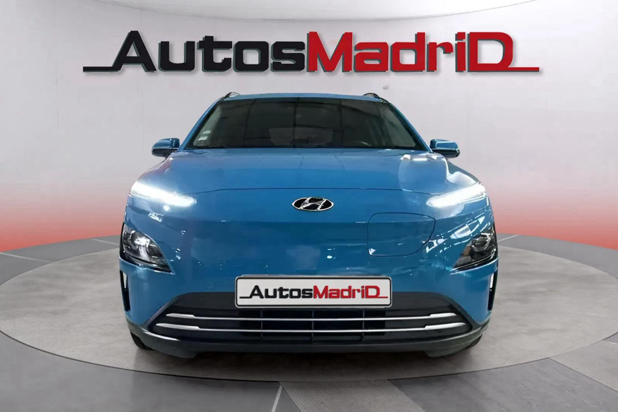 Hyundai Kona EV Maxx - foto 2