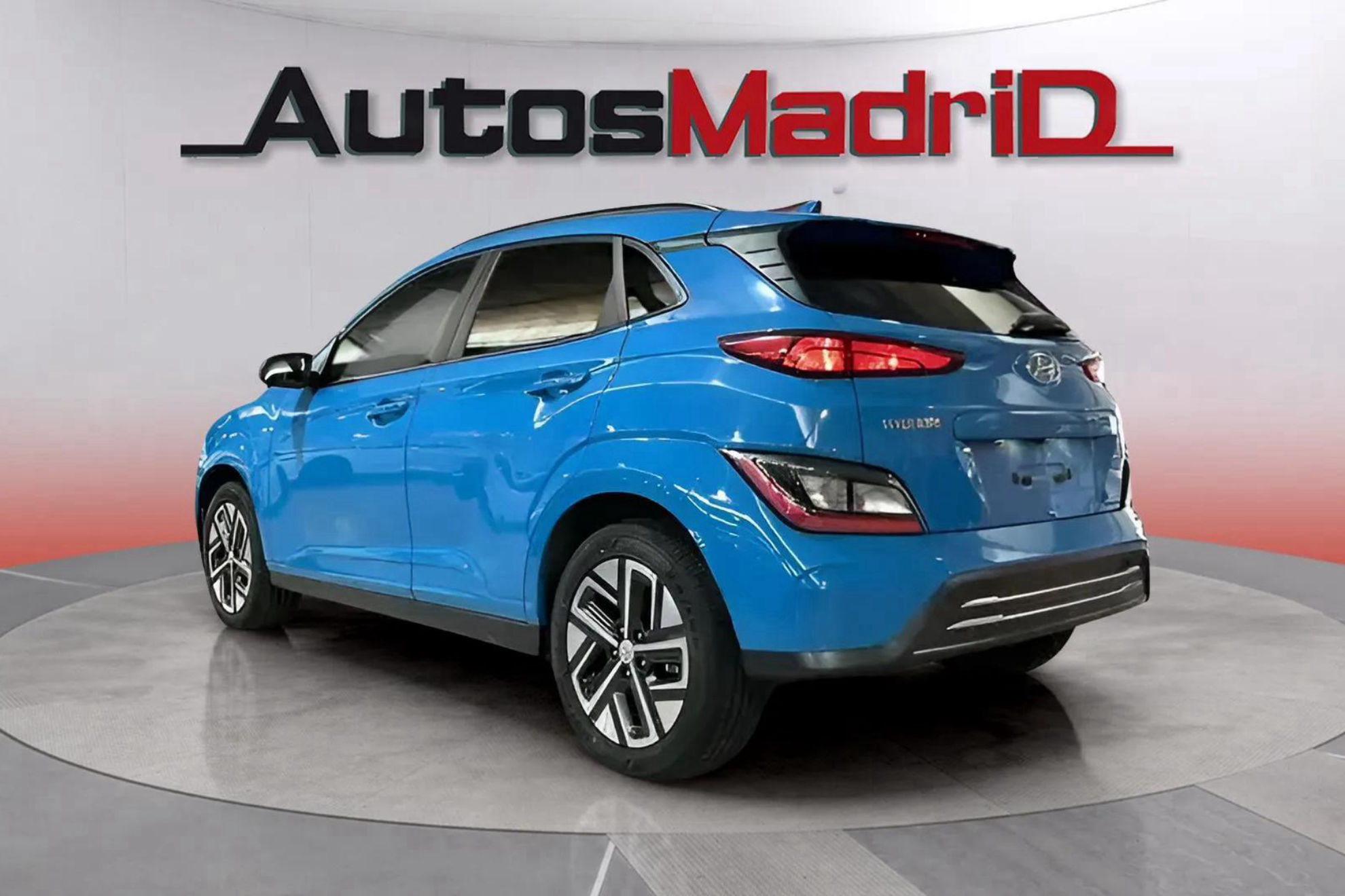 Hyundai Kona EV Maxx - foto 5
