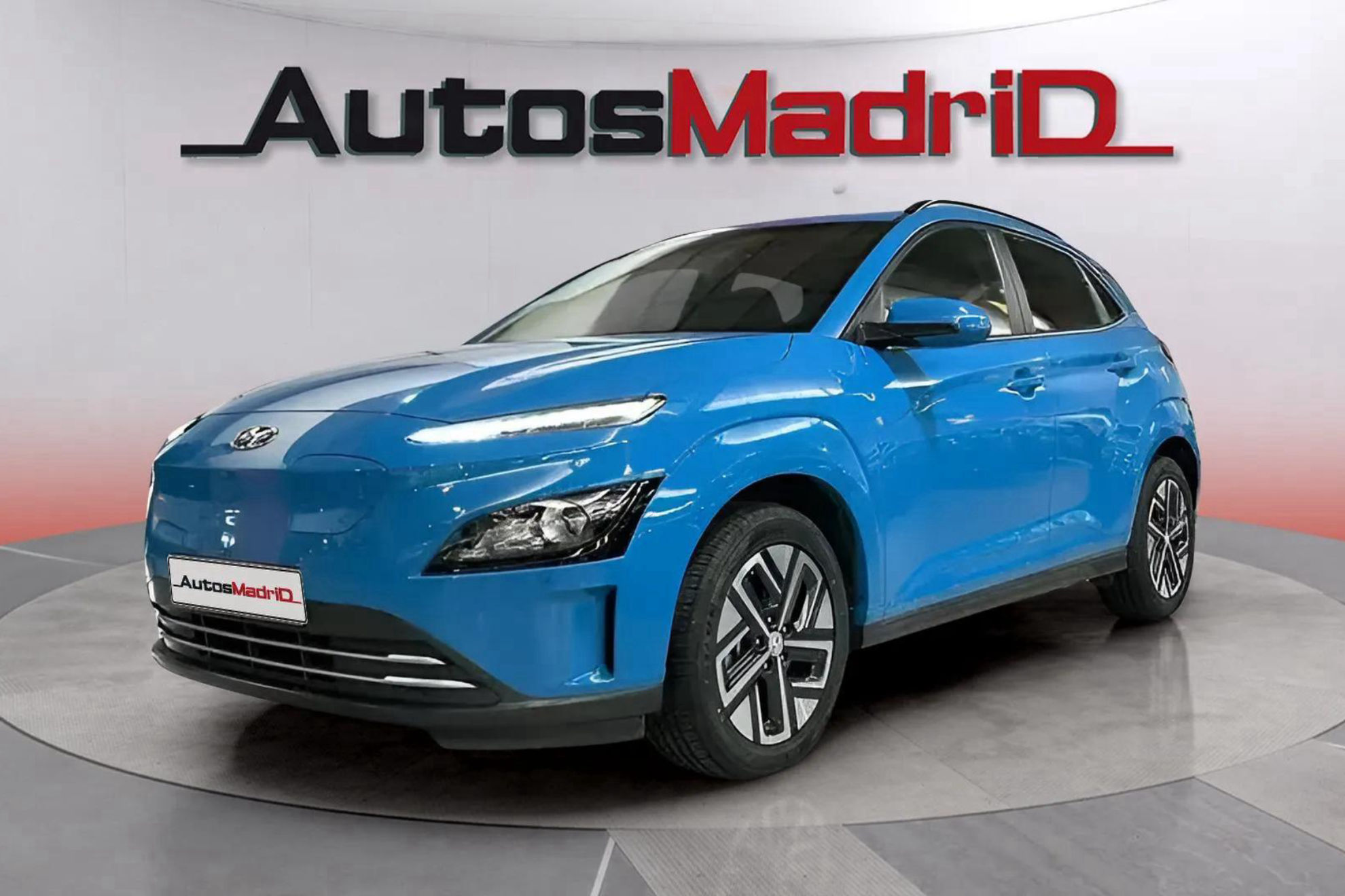 Hyundai Kona EV Maxx - foto 3