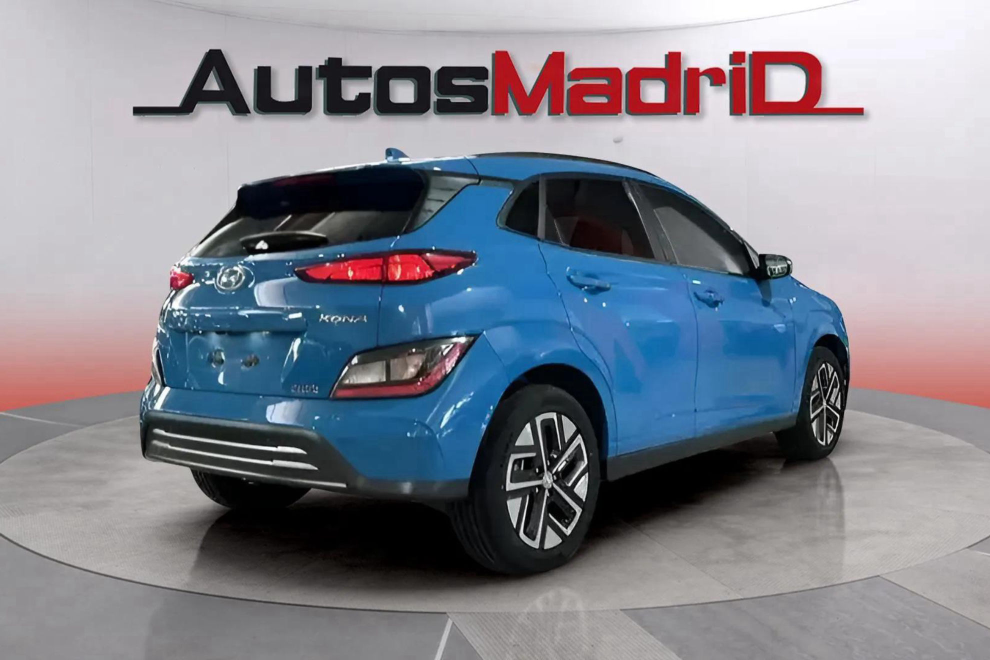 Hyundai Kona EV Maxx - foto 7