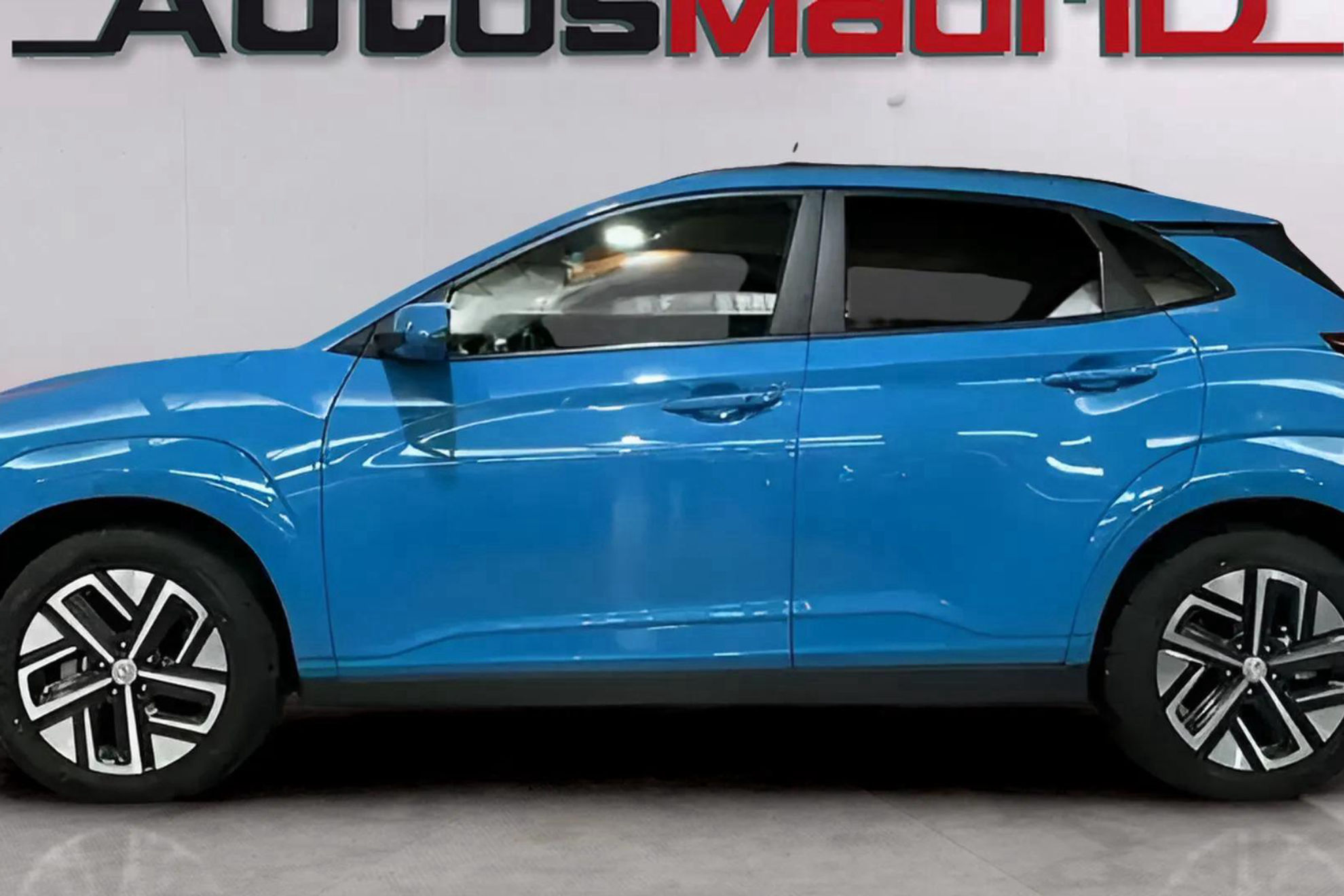 Hyundai Kona EV Maxx - foto 4