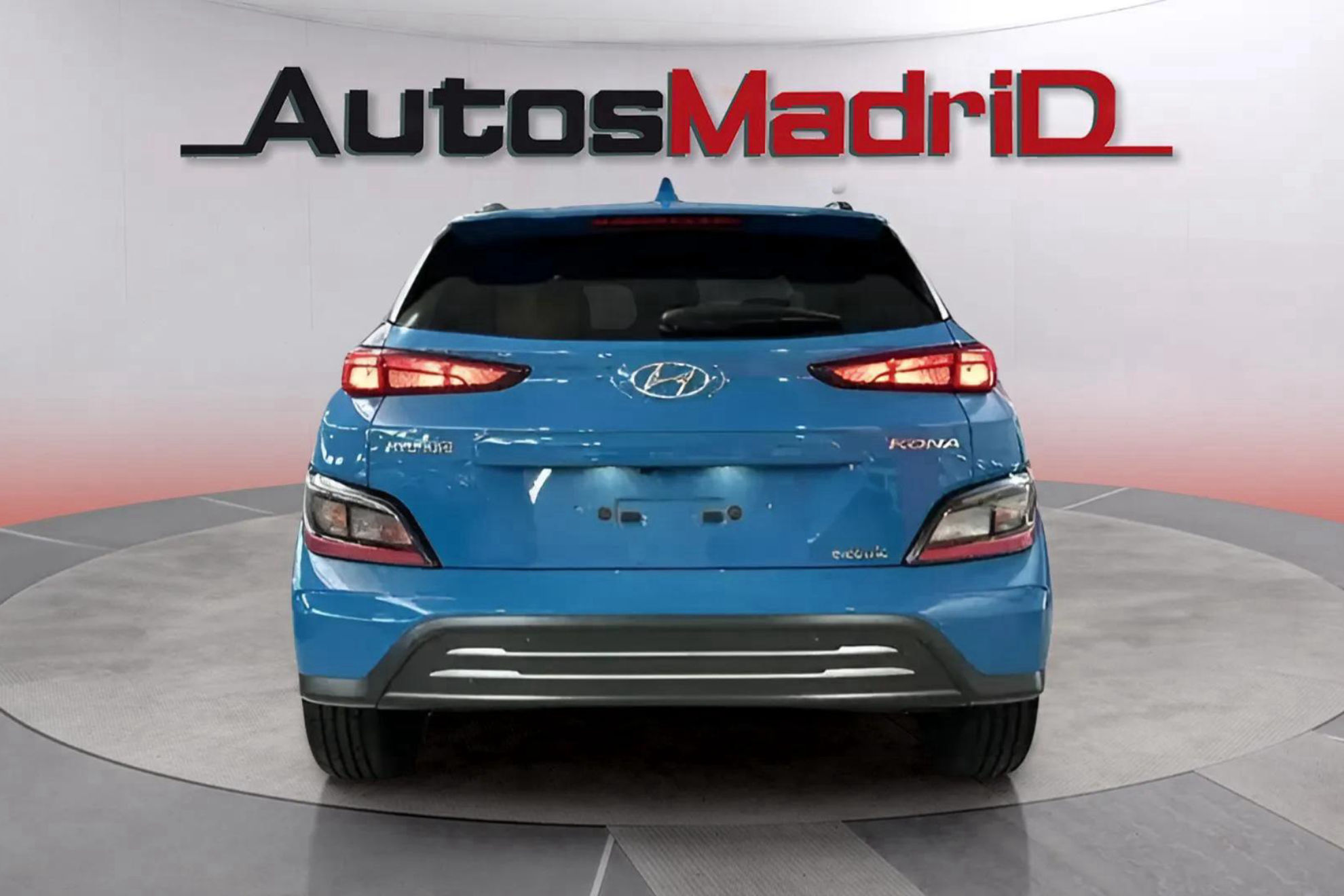 Hyundai Kona EV Maxx - foto 6
