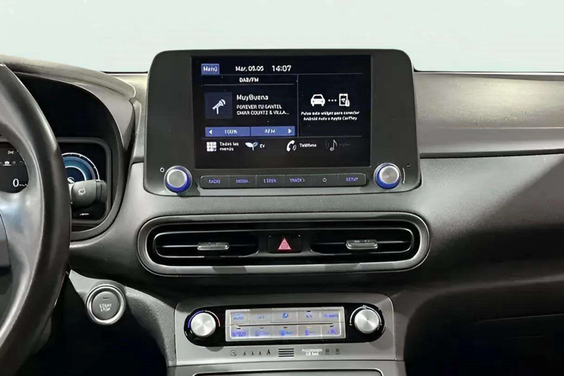 Hyundai Kona EV Maxx - foto 10