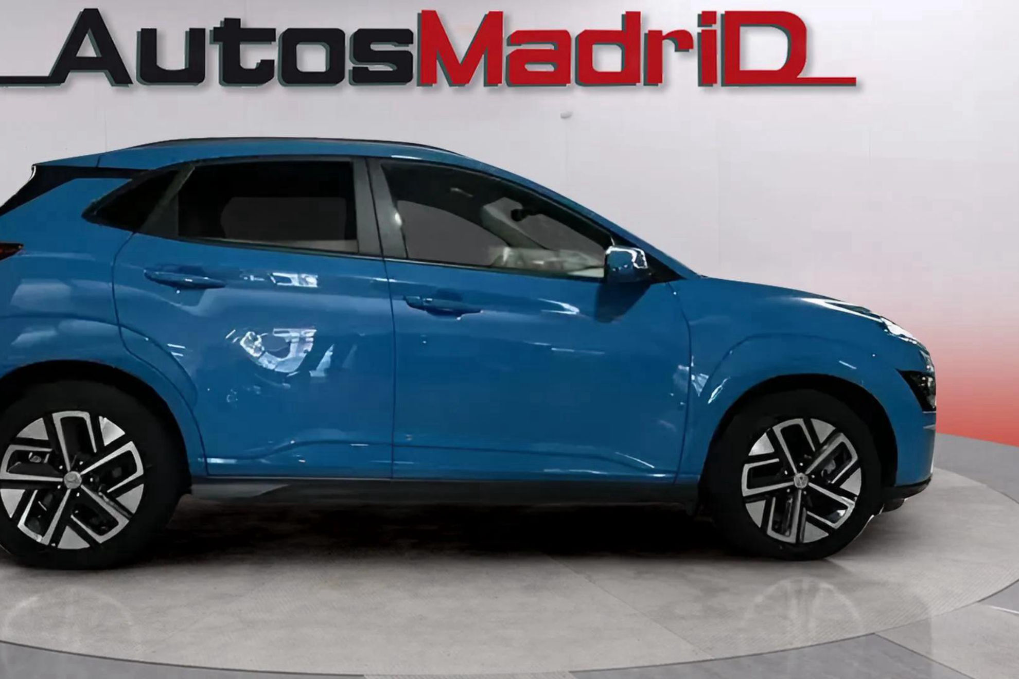 Hyundai Kona EV Maxx - foto 8