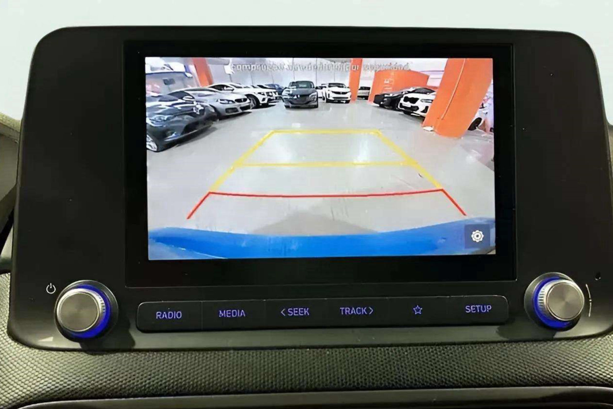 Hyundai Kona EV Maxx - foto 21