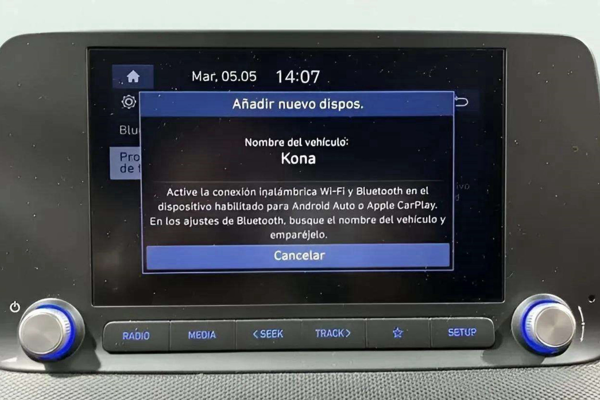 Hyundai Kona EV Maxx - foto 22