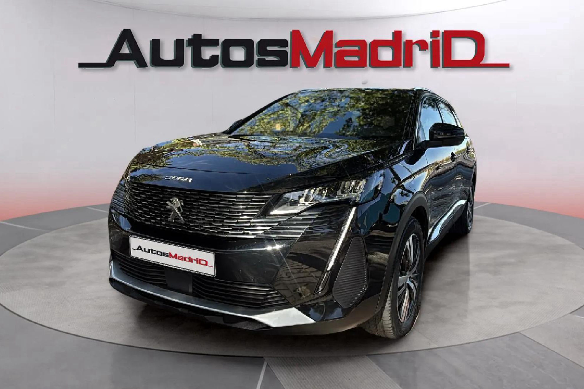 Peugeot 5008 1.2 Allure eDCS6 - foto 3