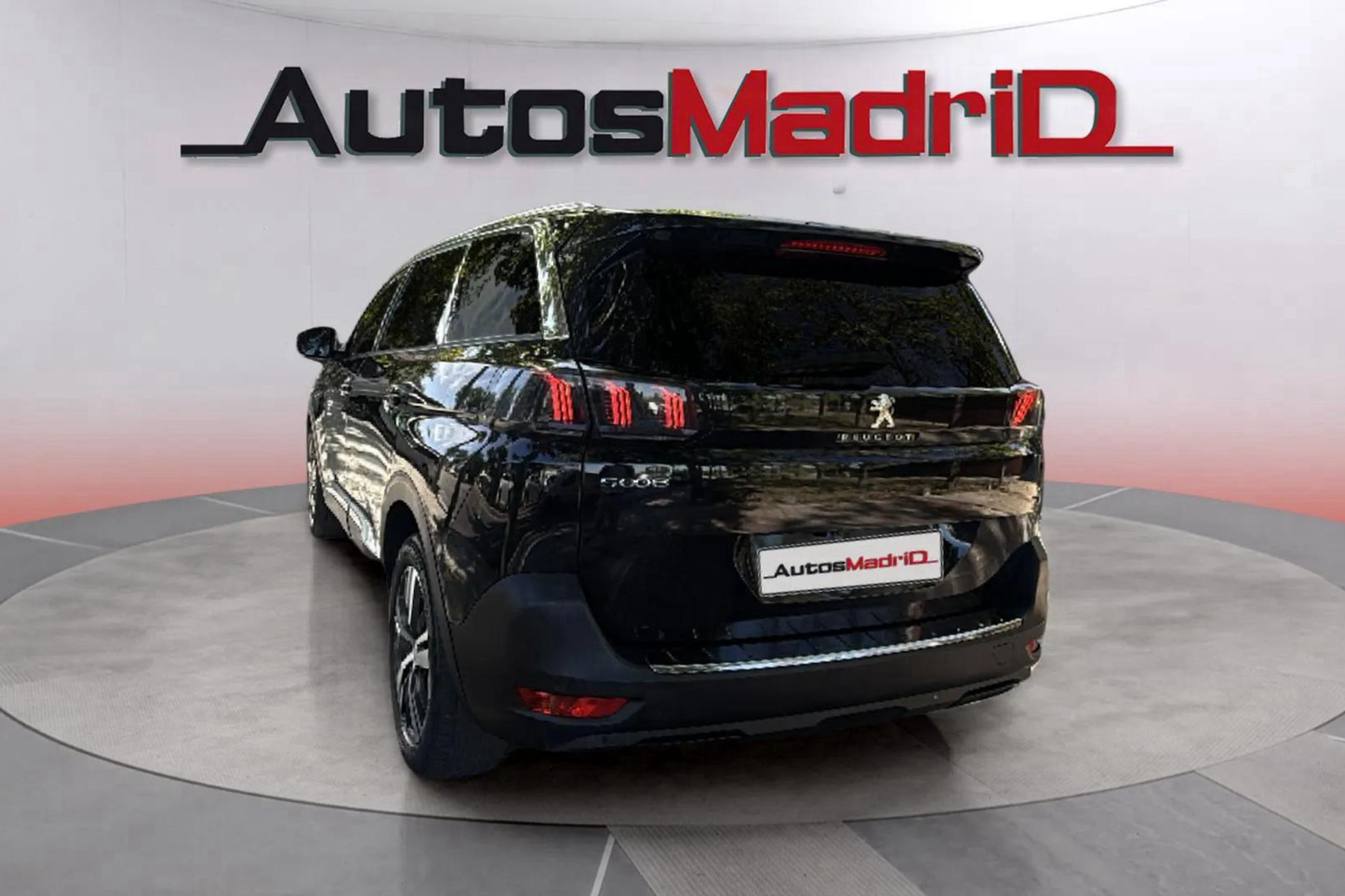 Peugeot 5008 1.2 Allure eDCS6 - foto 5