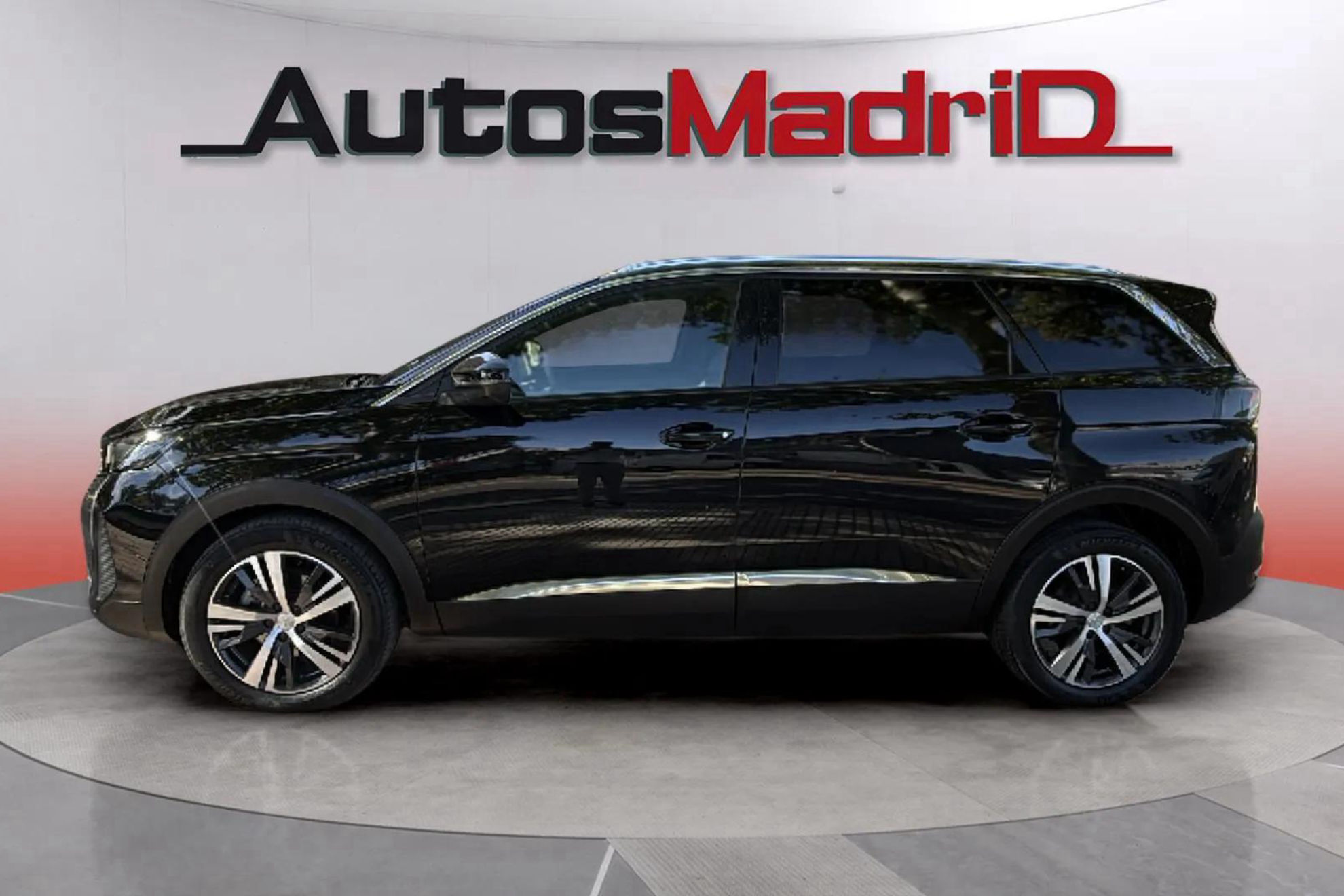 Peugeot 5008 1.2 Allure eDCS6 - foto 4
