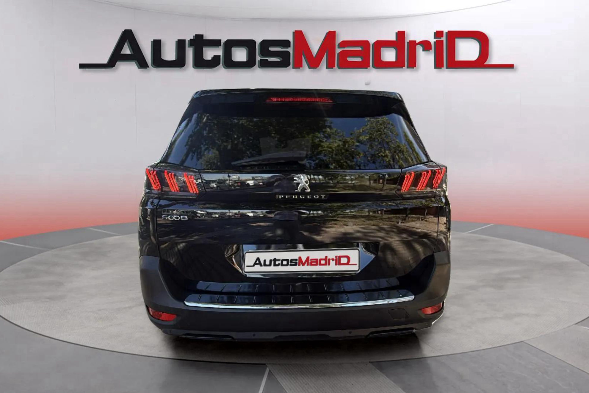 Peugeot 5008 1.2 Allure eDCS6 - foto 6