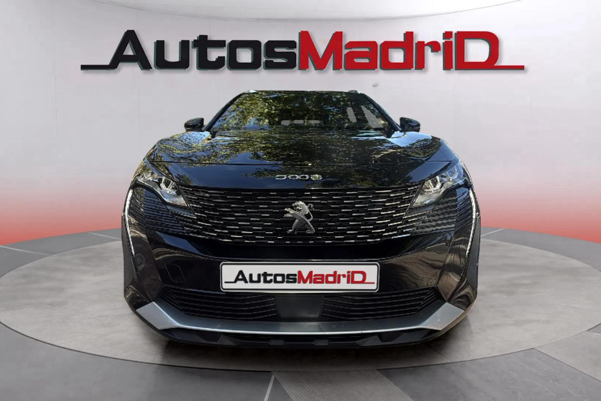 Peugeot 5008 1.2 Allure eDCS6 - foto 2
