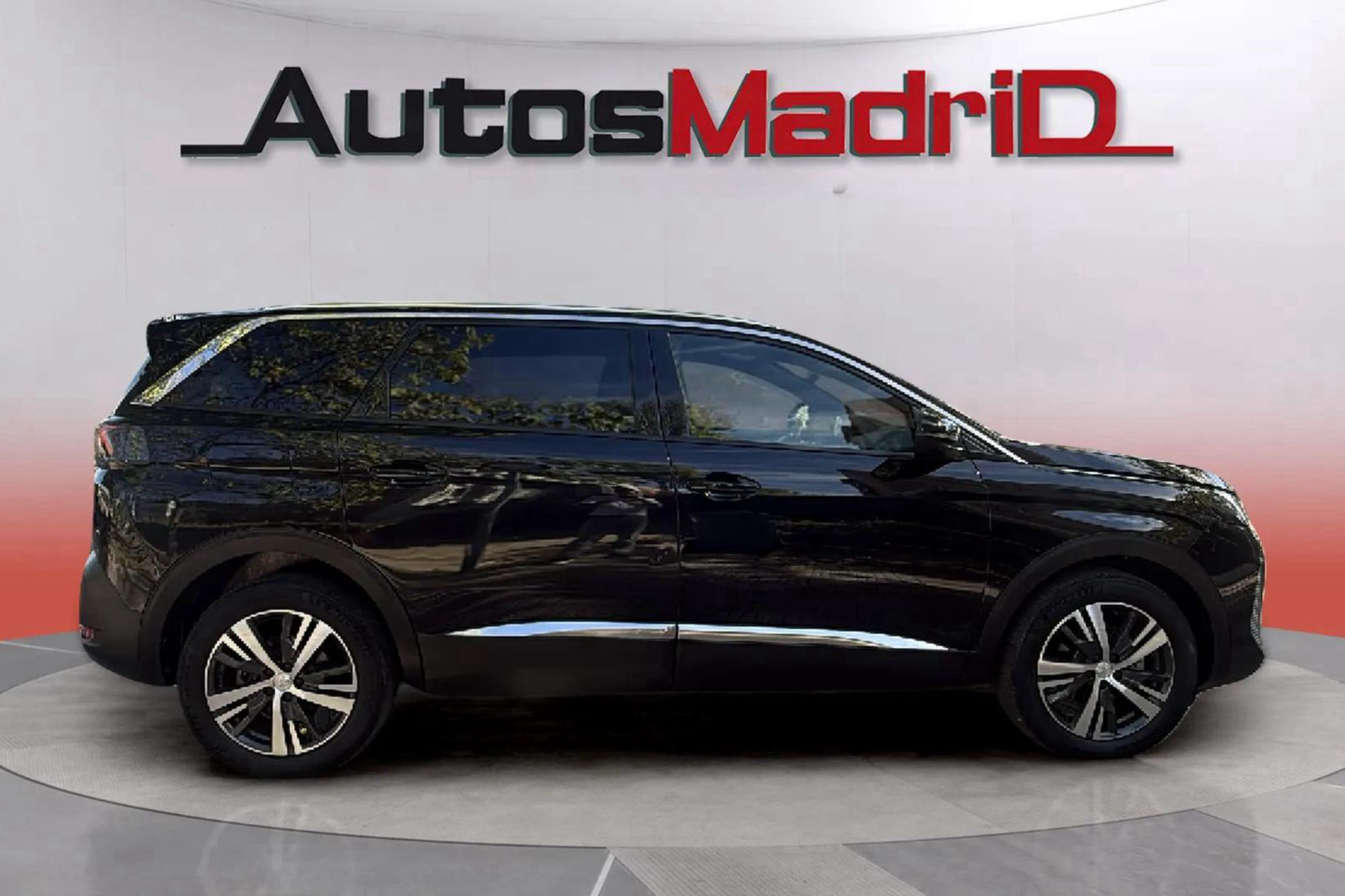 Peugeot 5008 1.2 Allure eDCS6 - foto 8
