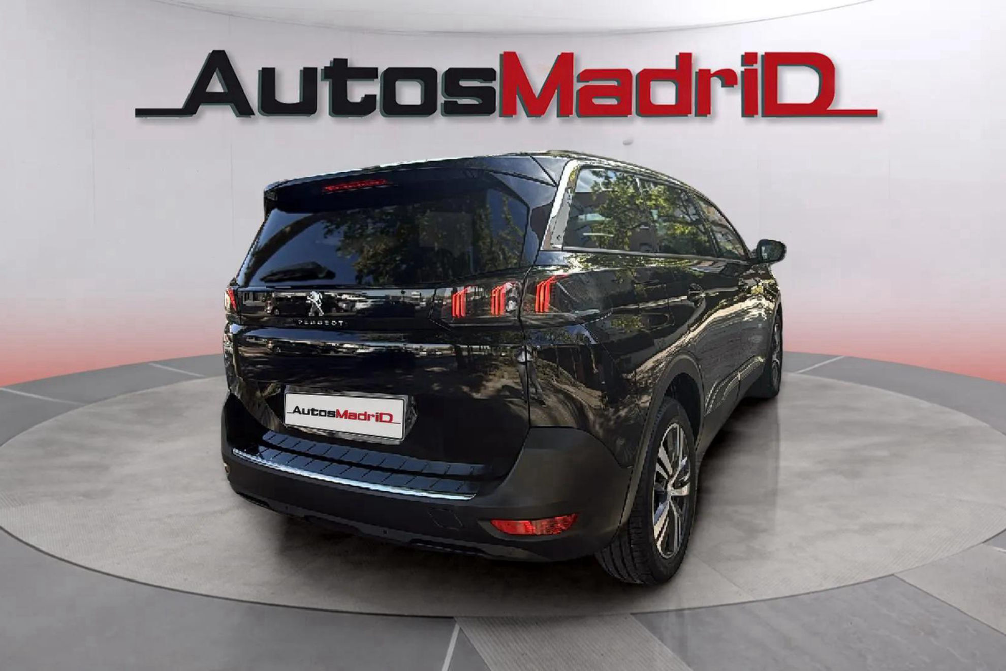 Peugeot 5008 1.2 Allure eDCS6 - foto 7