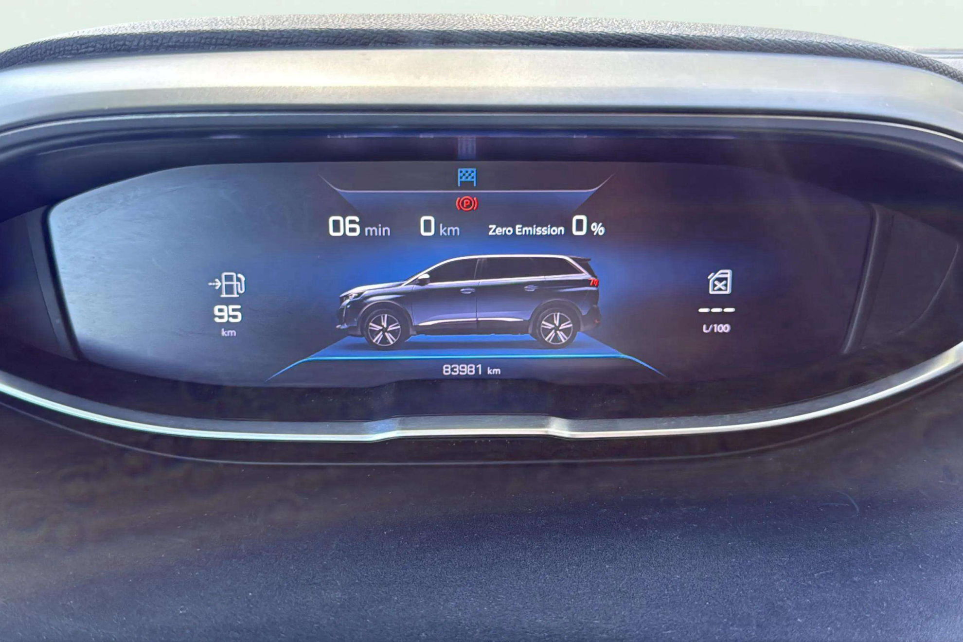 Peugeot 5008 1.2 Allure eDCS6 - foto 16