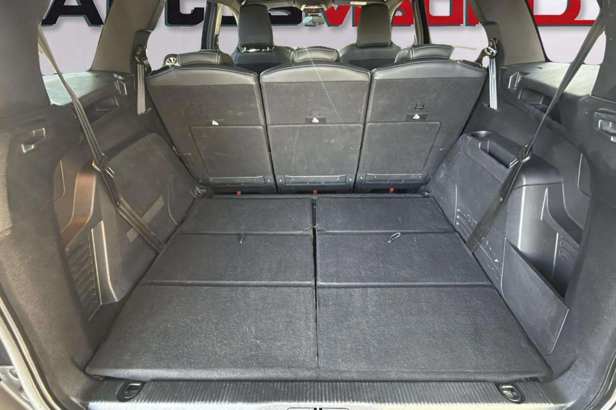Peugeot 5008 1.2 Allure eDCS6 - foto 33
