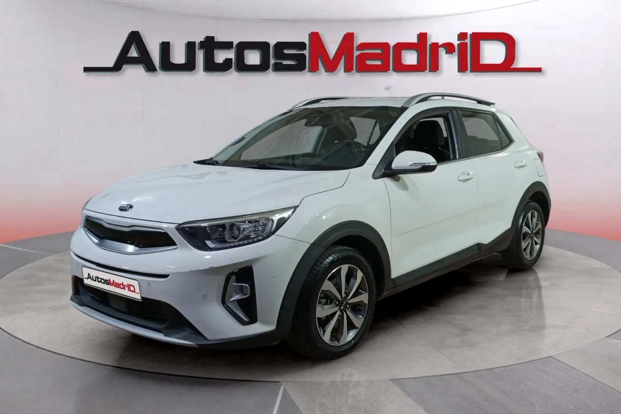 Kia Stonic 1.0 T-GDi MHEV IMT Drive - foto 3