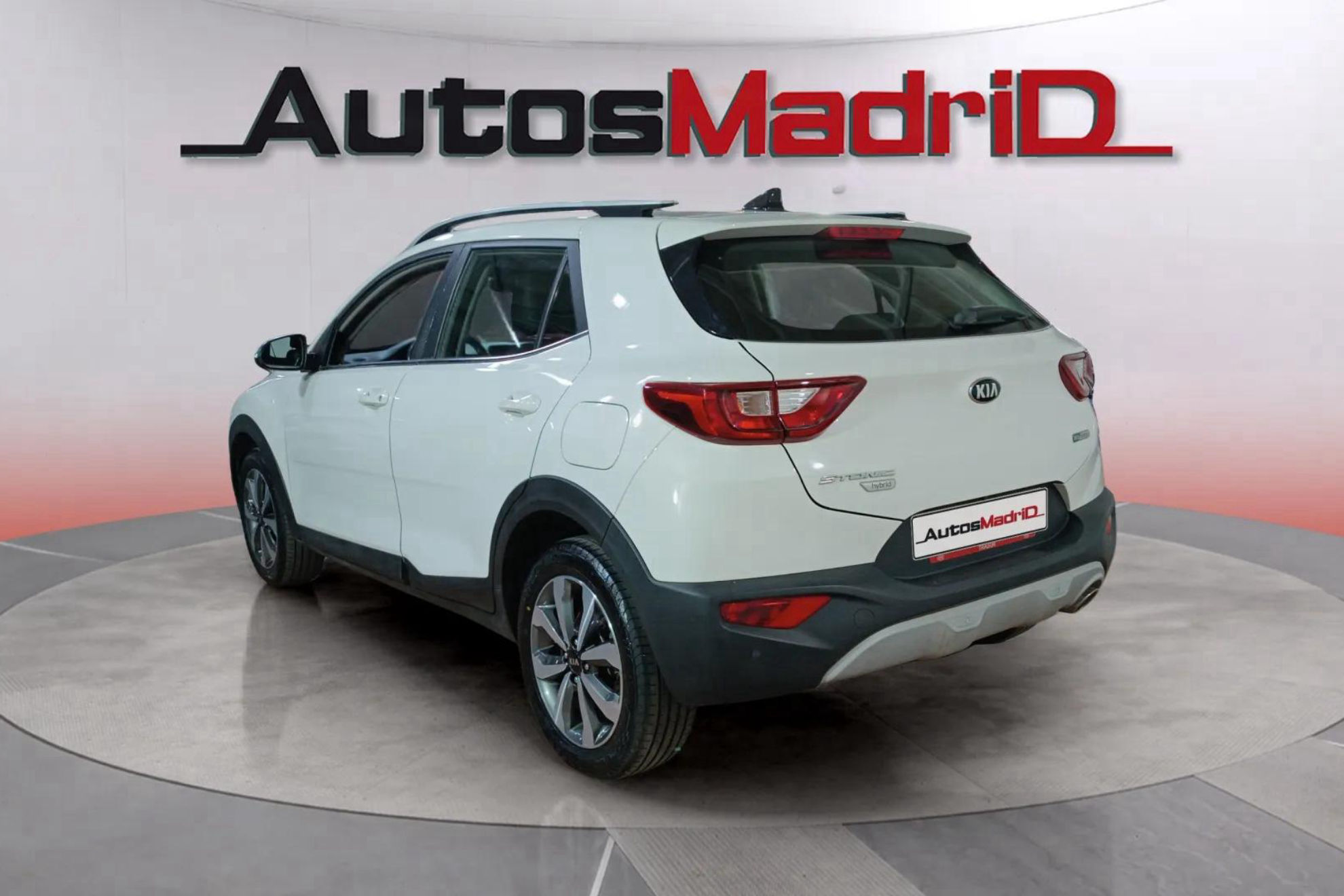 Kia Stonic 1.0 T-GDi MHEV IMT Drive - foto 5